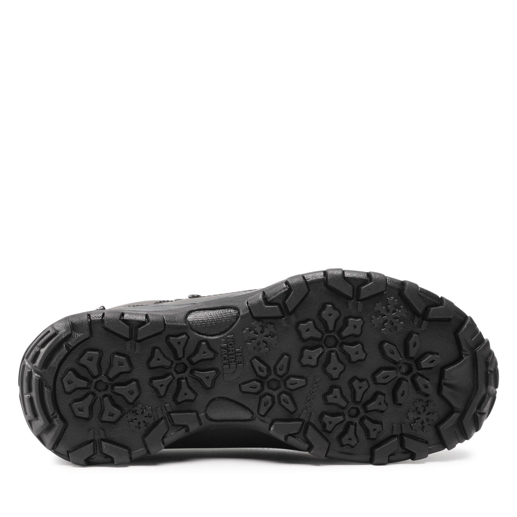 The North Face Туристически Storm Strike II Wp NF0A3RRRCA01 Черен - Pepit.bg
