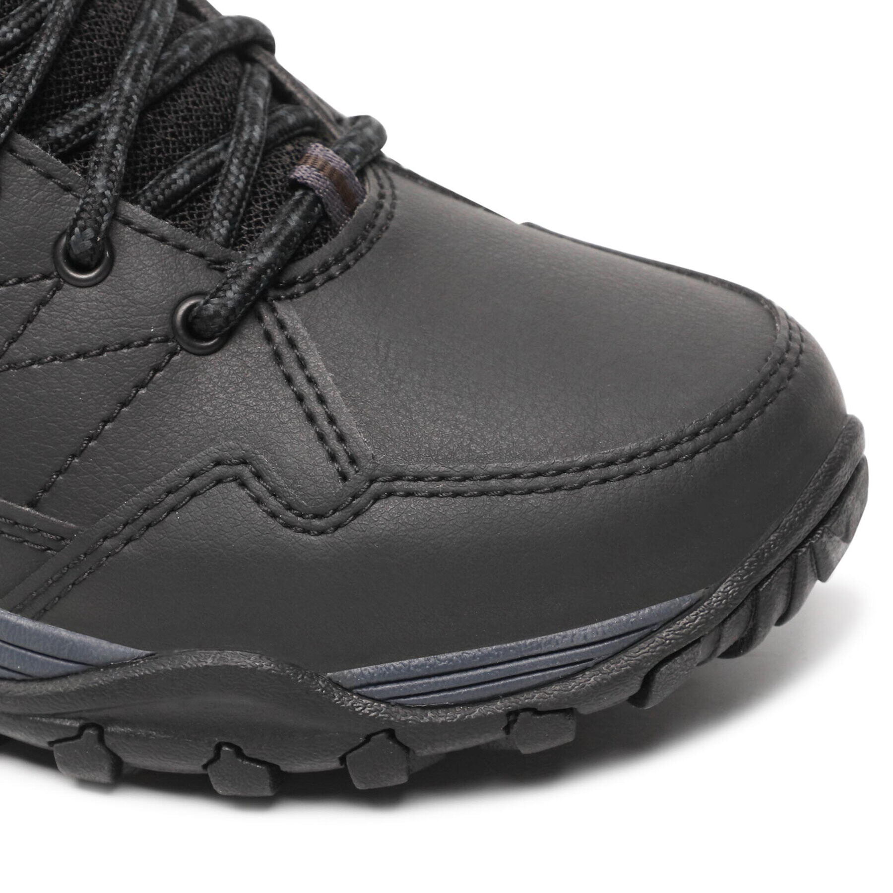 The North Face Туристически Storm Strike II Wp NF0A3RRRCA01 Черен - Pepit.bg