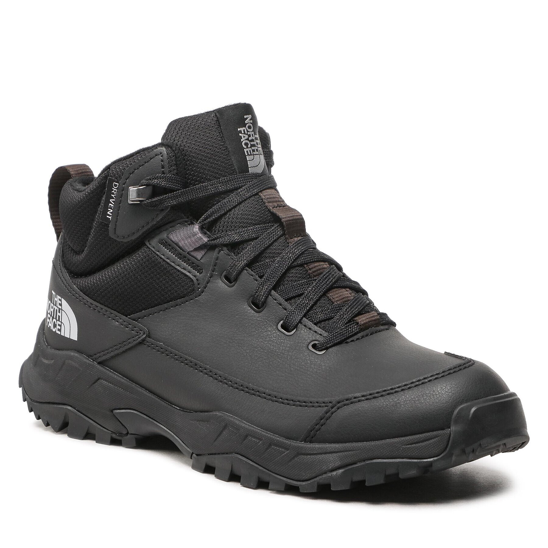 The North Face Туристически Storm Strike III Wp NF0A7W4GKT0 Черен - Pepit.bg