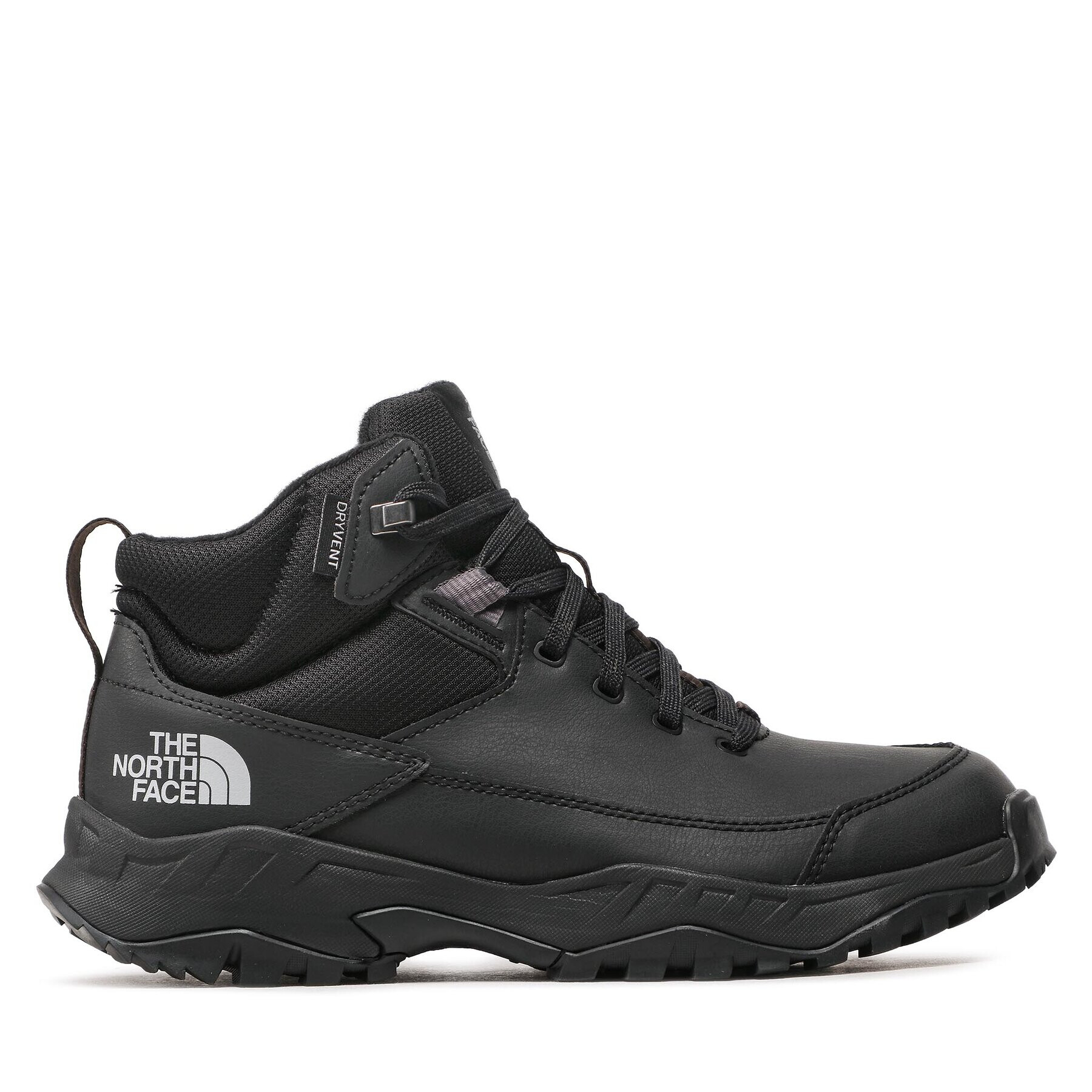 The North Face Туристически Storm Strike III Wp NF0A7W4GKT0 Черен - Pepit.bg