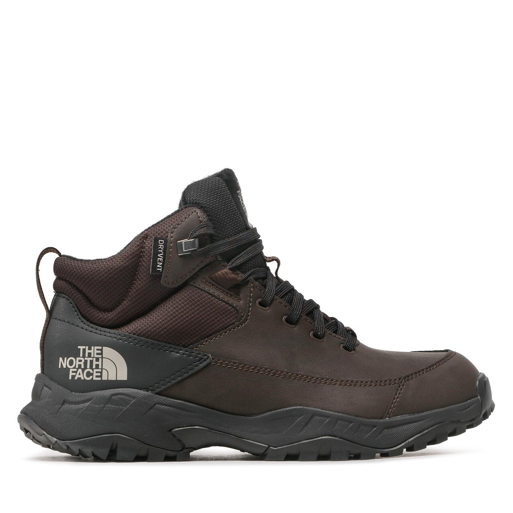 The North Face Туристически Storm Strike III Wp NF0A7W4GU6V1 Кафяв - Pepit.bg