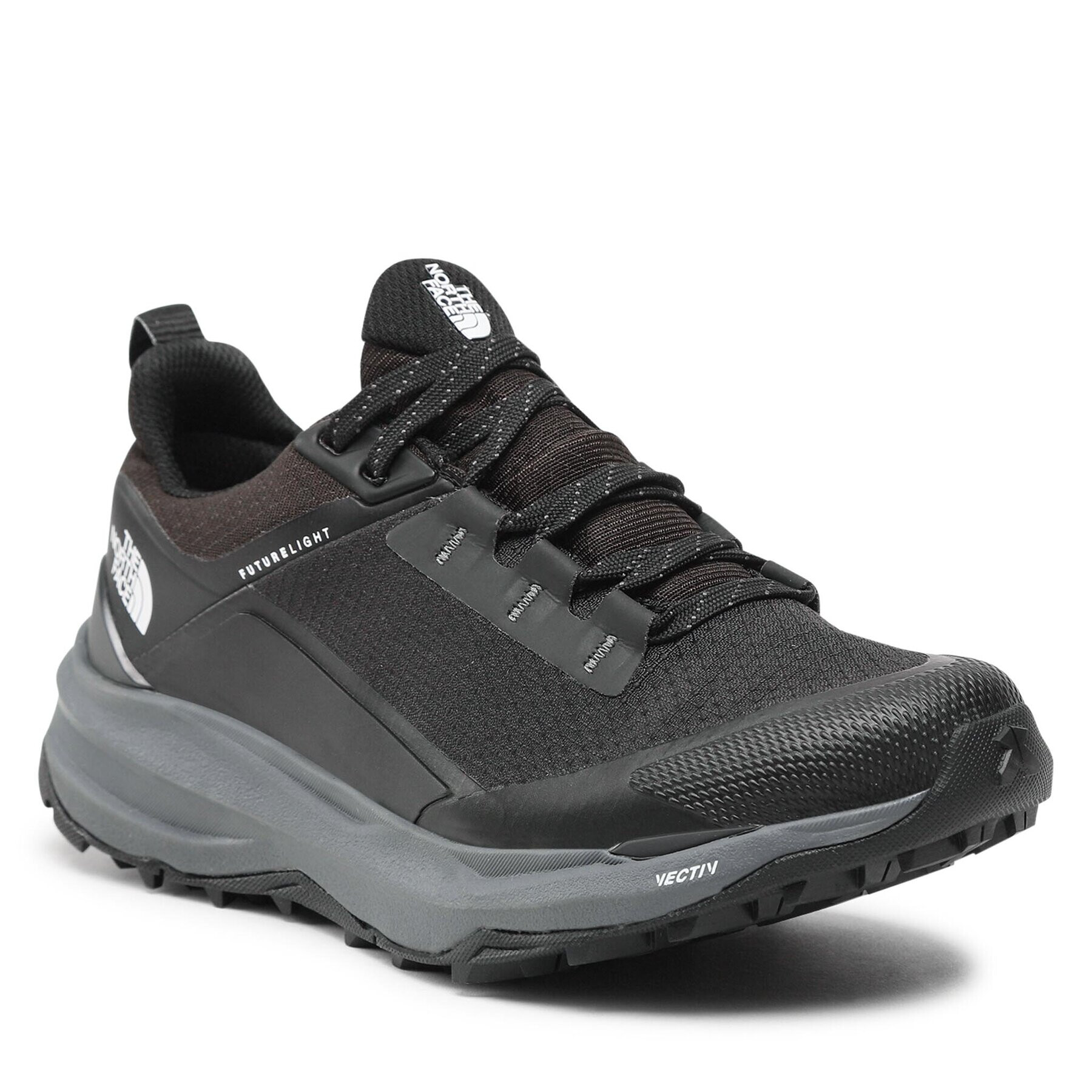 The North Face Туристически Vectiv Exploris 2 Futurelight NF0A7W6DNY7 Черен - Pepit.bg