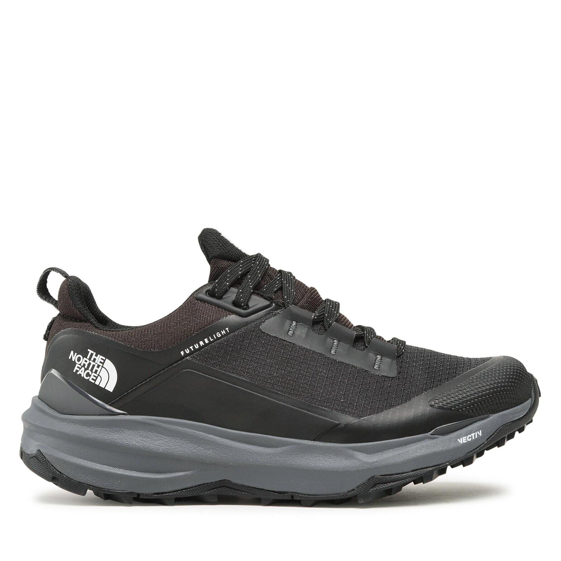 The North Face Туристически Vectiv Exploris 2 Futurelight NF0A7W6DNY7 Черен - Pepit.bg