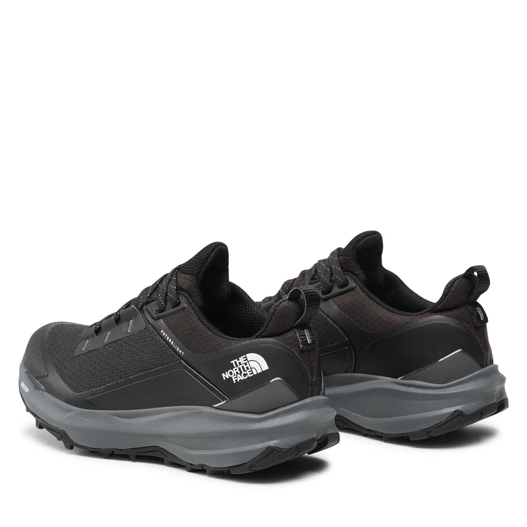 The North Face Туристически Vectiv Exploris 2 Futurelight NF0A7W6DNY7 Черен - Pepit.bg