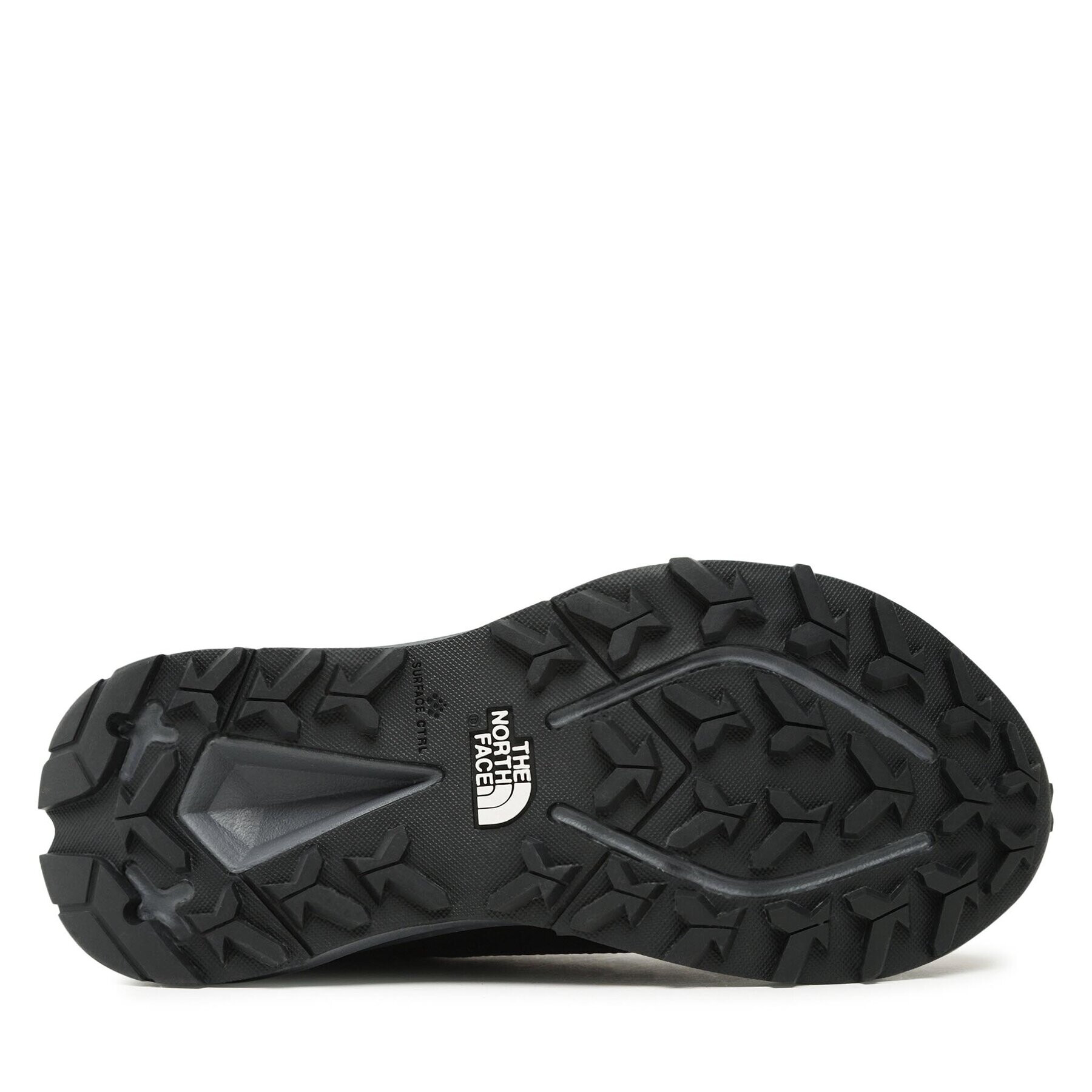 The North Face Туристически Vectiv Exploris 2 Futurelight NF0A7W6DNY7 Черен - Pepit.bg