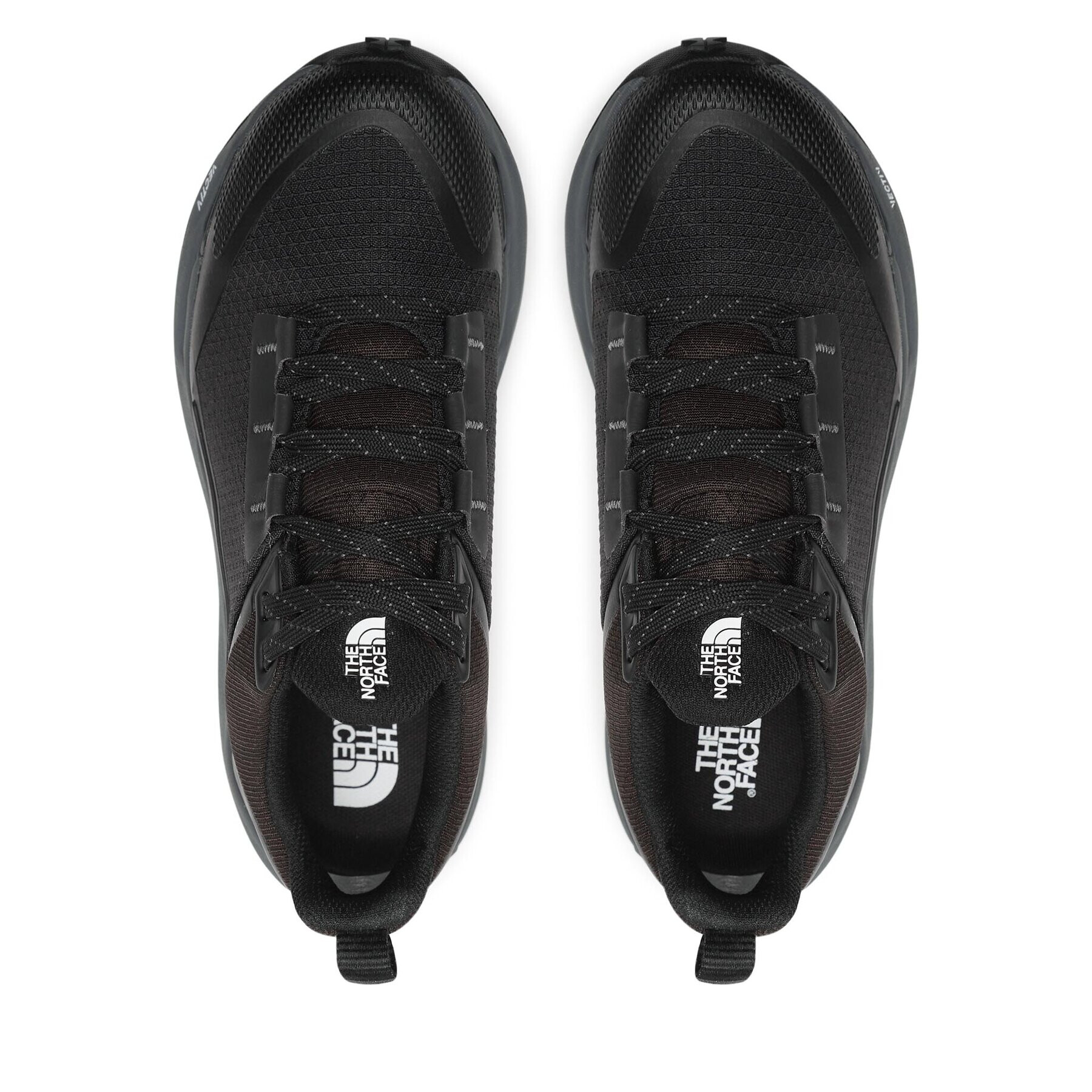The North Face Туристически Vectiv Exploris 2 Futurelight NF0A7W6DNY7 Черен - Pepit.bg