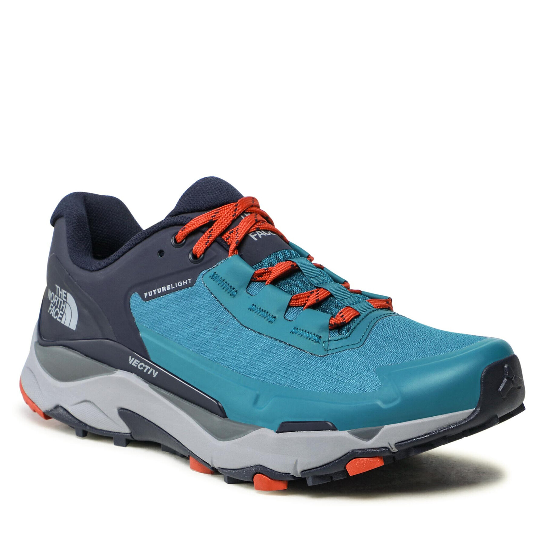 The North Face Туристически Vectiv Exploris Futurelight NF0A4T2W31Z1 Син - Pepit.bg