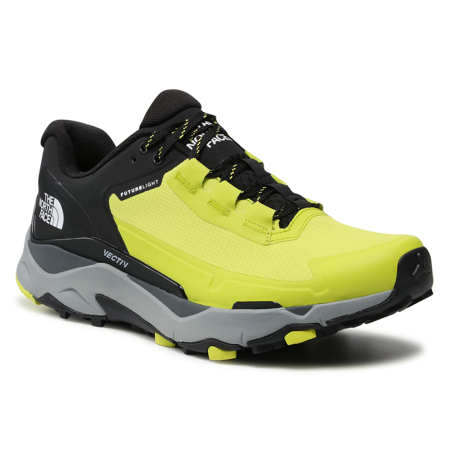 The North Face Туристически Vectiv Exploris Futurelight NF0A4T2WC6T Зелен - Pepit.bg