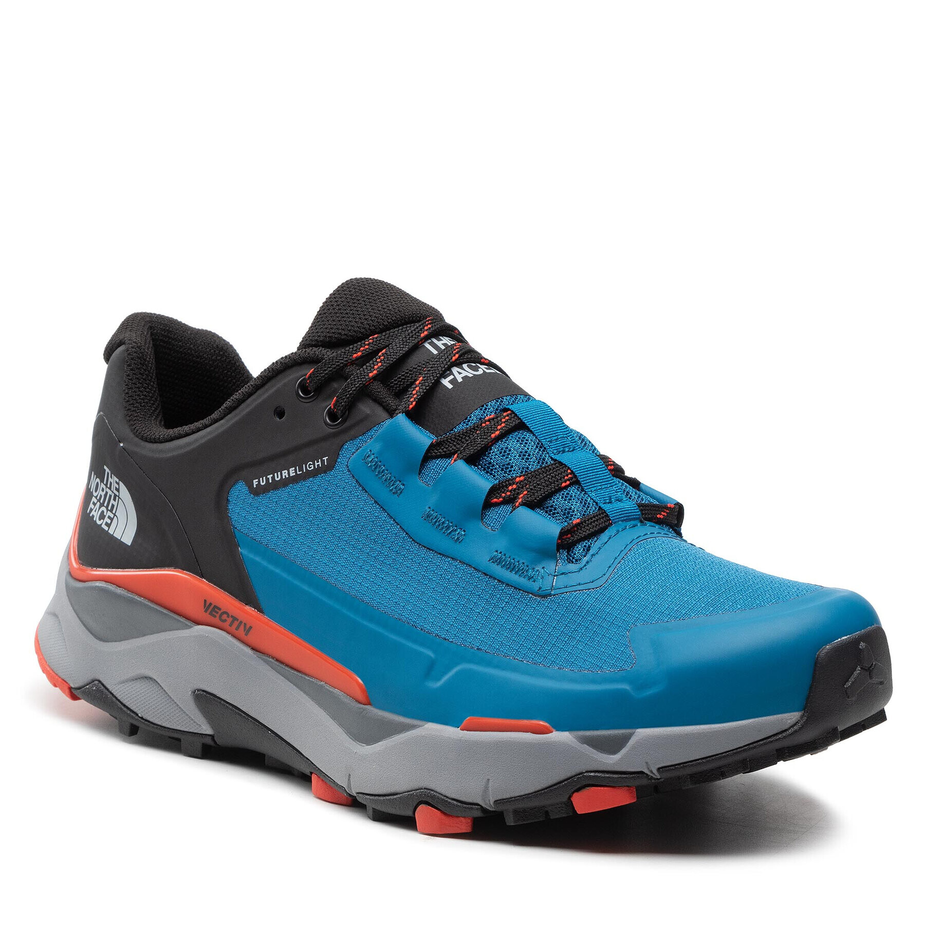 The North Face Туристически Vectiv Exploris Futurelight NF0A4T2WNTQ Син - Pepit.bg