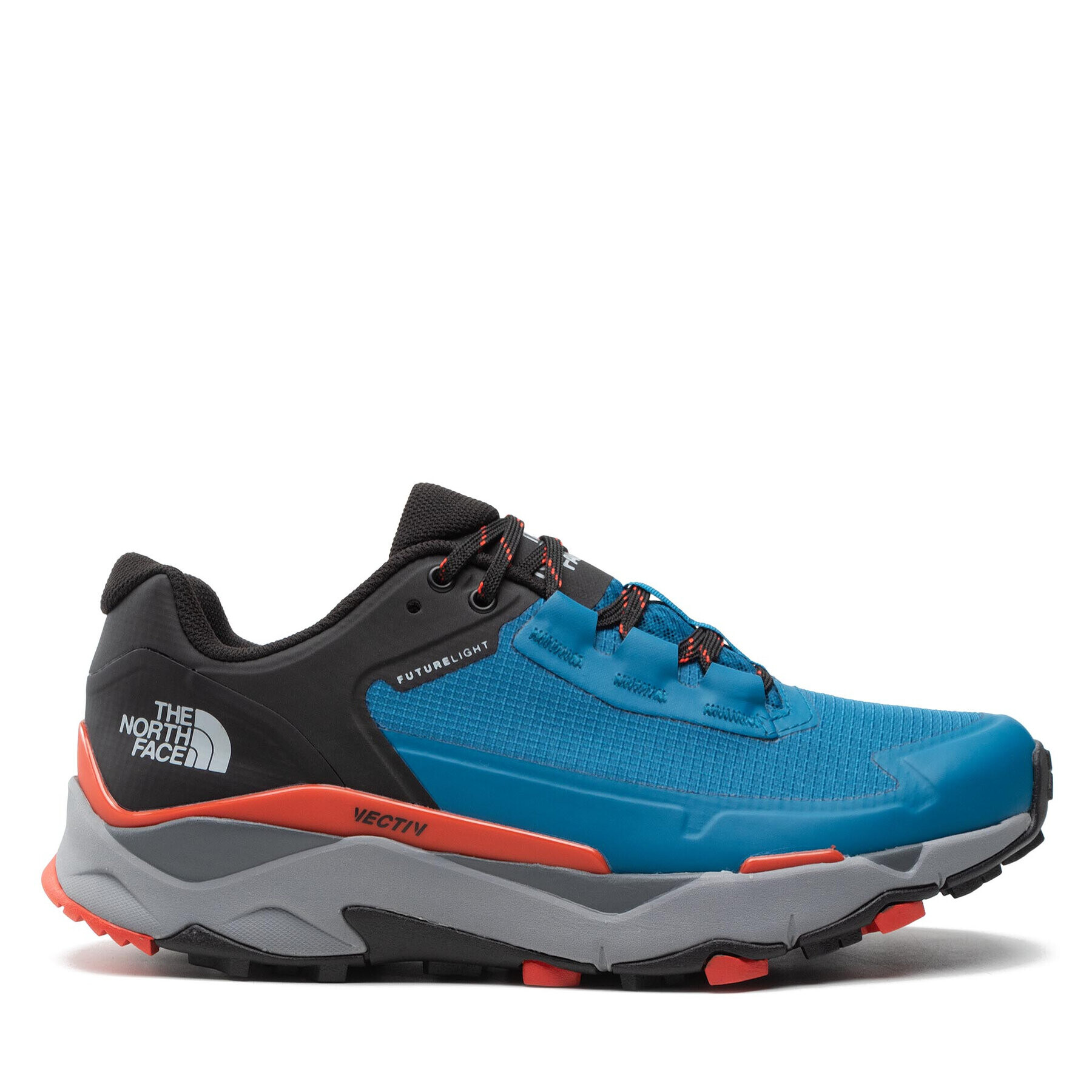 The North Face Туристически Vectiv Exploris Futurelight NF0A4T2WNTQ Син - Pepit.bg