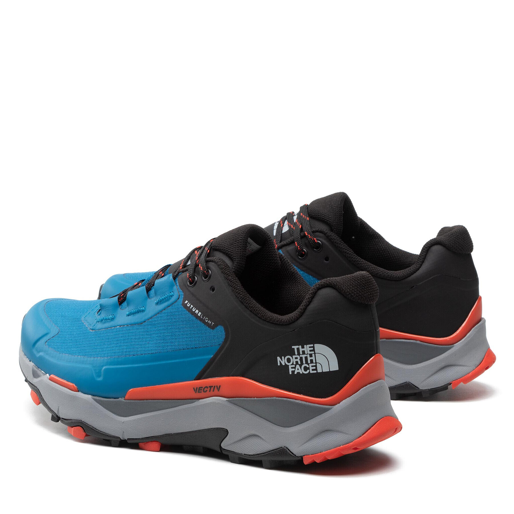 The North Face Туристически Vectiv Exploris Futurelight NF0A4T2WNTQ Син - Pepit.bg