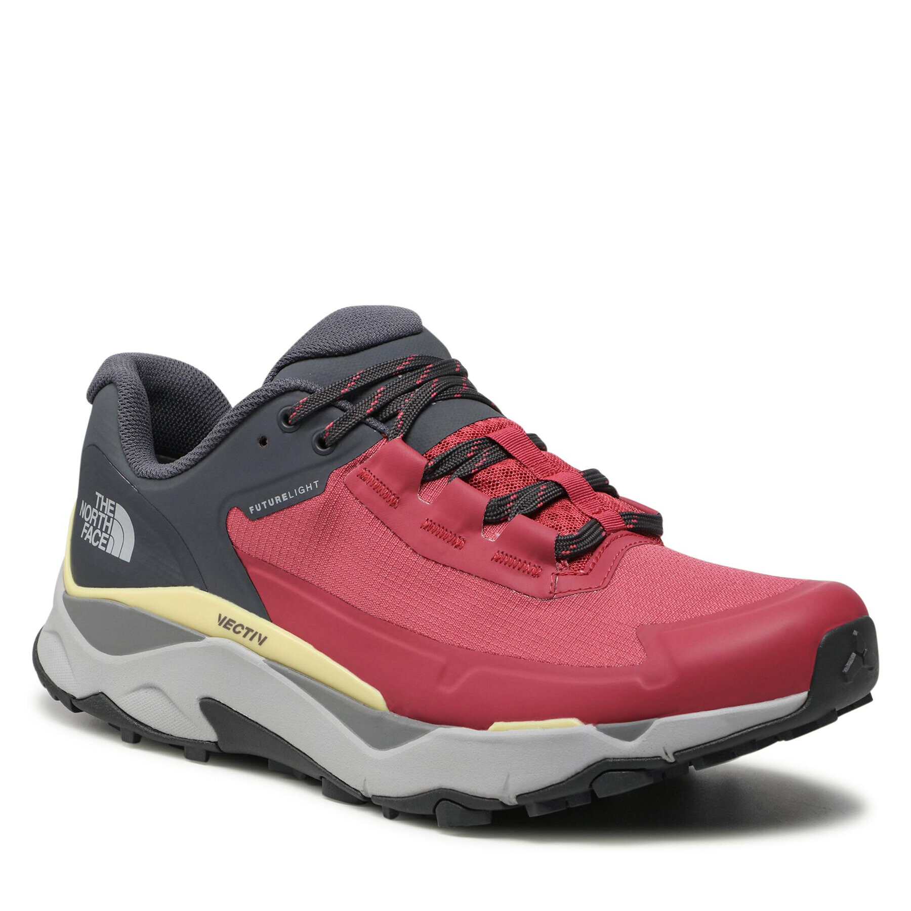 The North Face Туристически Vectiv Exploris Futurelight NF0A4T2X59L1-105 Червен - Pepit.bg