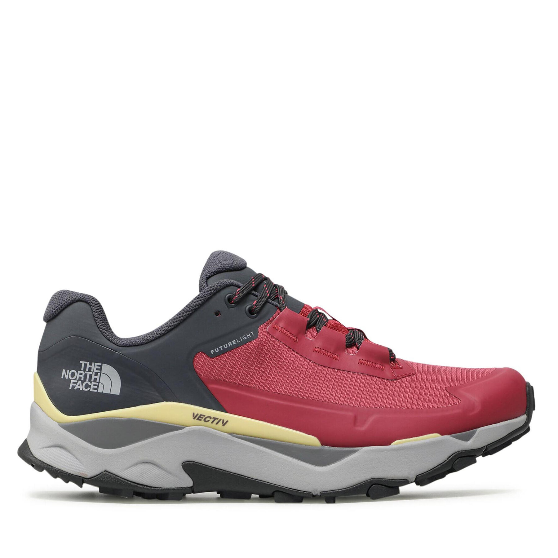 The North Face Туристически Vectiv Exploris Futurelight NF0A4T2X59L1-105 Червен - Pepit.bg