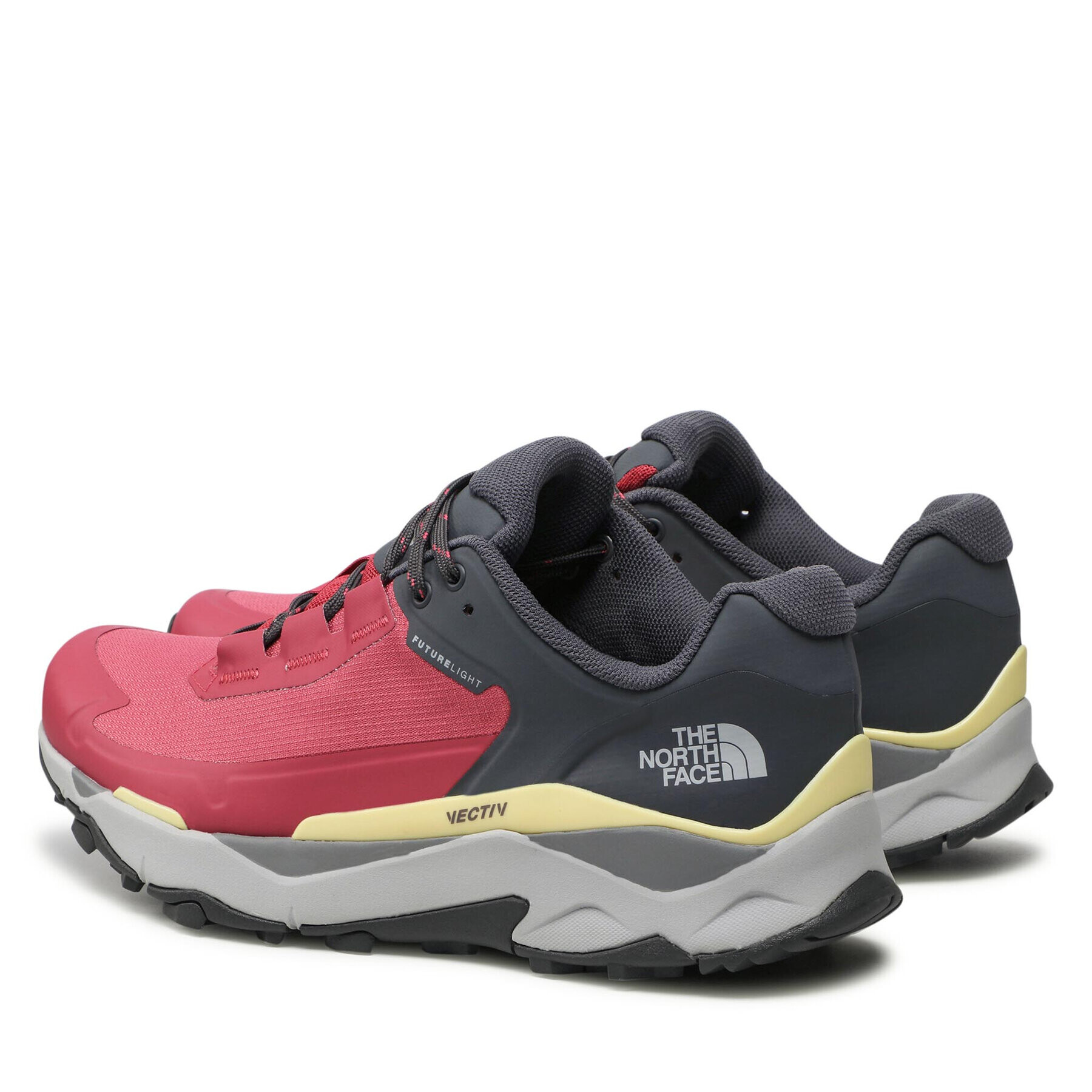 The North Face Туристически Vectiv Exploris Futurelight NF0A4T2X59L1-105 Червен - Pepit.bg