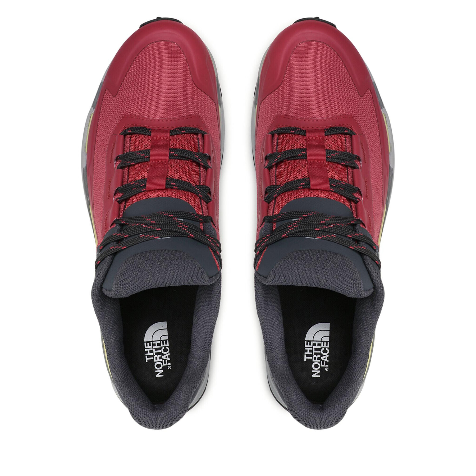 The North Face Туристически Vectiv Exploris Futurelight NF0A4T2X59L1-105 Червен - Pepit.bg