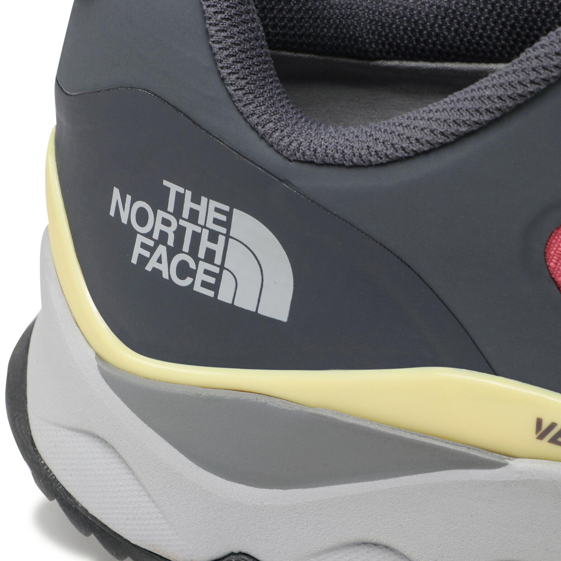 The North Face Туристически Vectiv Exploris Futurelight NF0A4T2X59L1-105 Червен - Pepit.bg