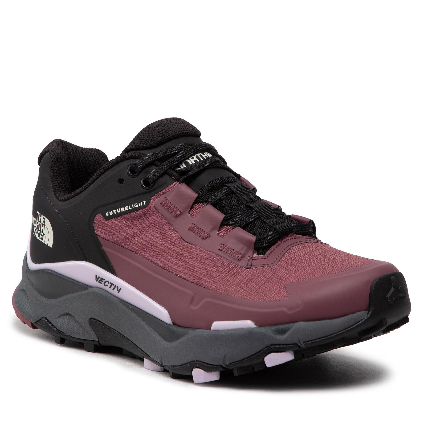 The North Face Туристически Vectiv Exploris Futurelight NF0A4T2X86H Бордо - Pepit.bg