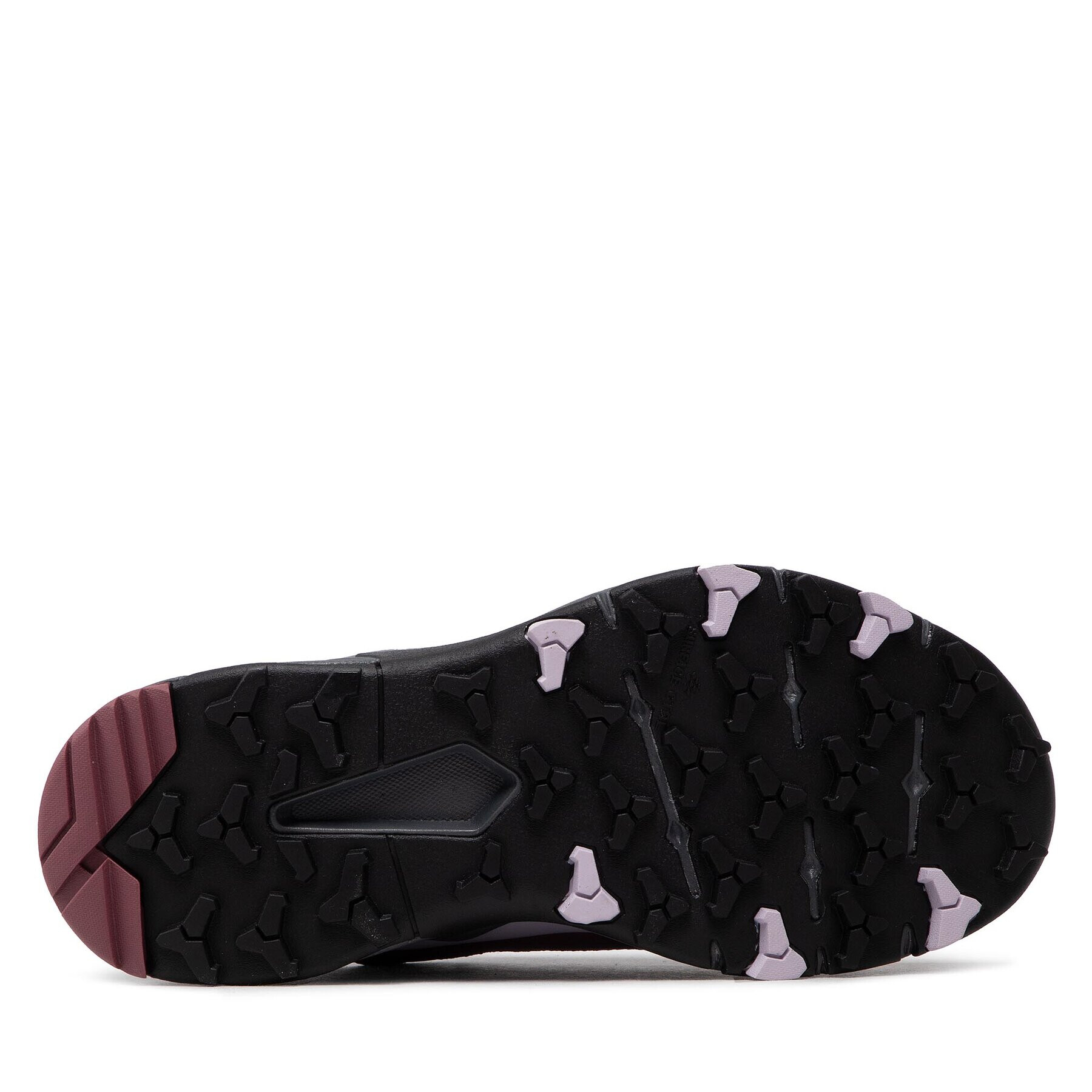 The North Face Туристически Vectiv Exploris Futurelight NF0A4T2X86H Бордо - Pepit.bg