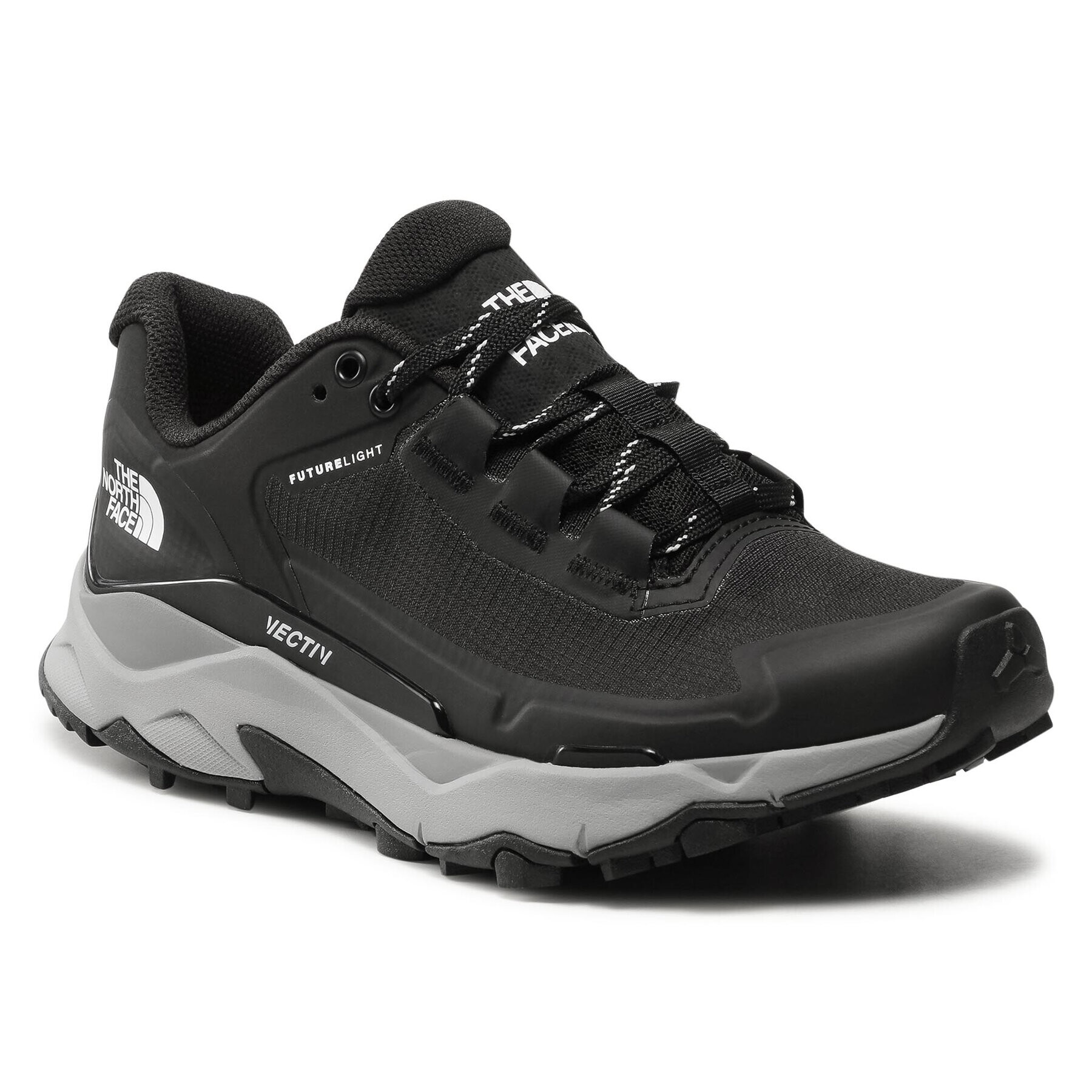 The North Face Туристически Vectiv Exploris Futurelight NF0A4T2XH231 Черен - Pepit.bg