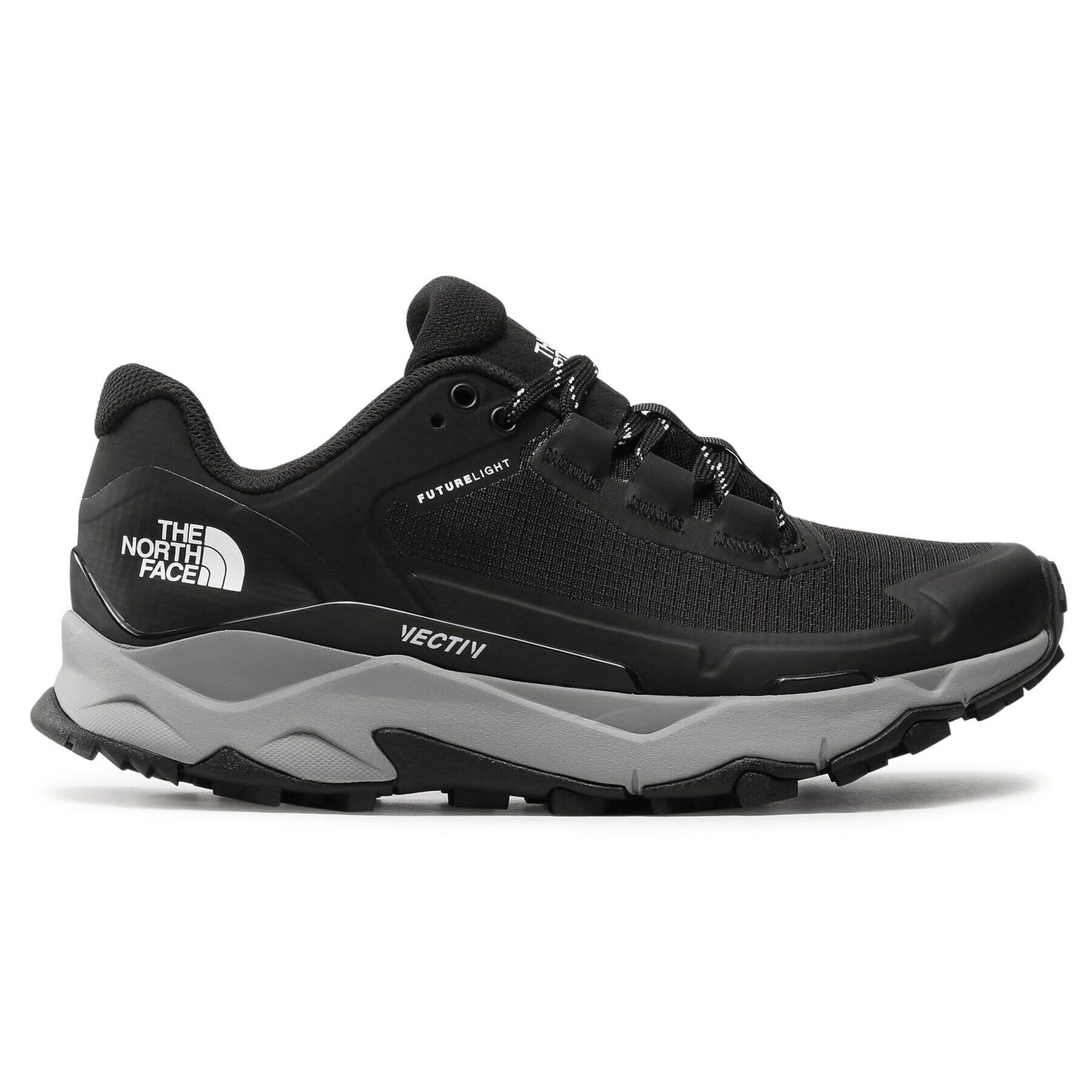 The North Face Туристически Vectiv Exploris Futurelight NF0A4T2XH231 Черен - Pepit.bg