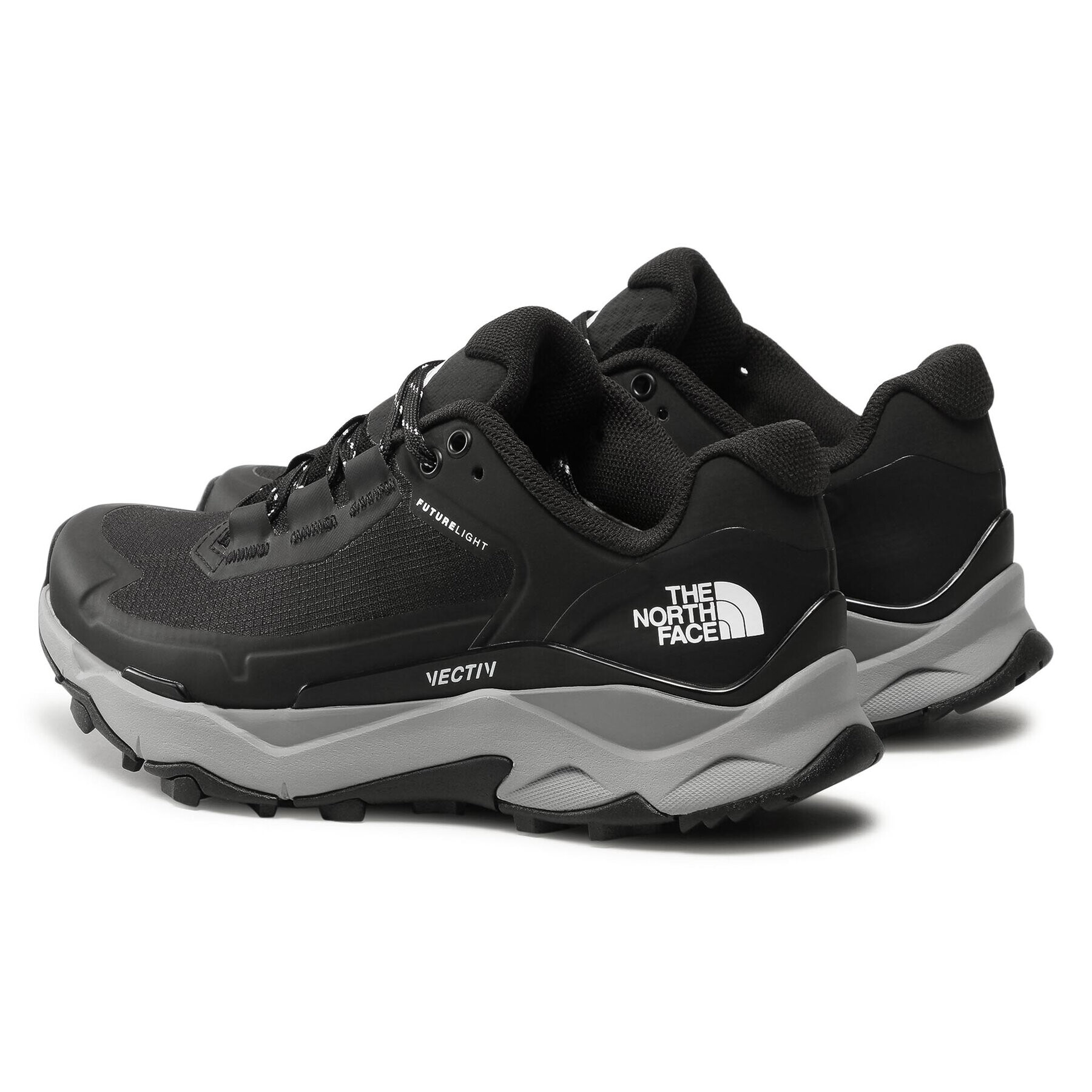 The North Face Туристически Vectiv Exploris Futurelight NF0A4T2XH231 Черен - Pepit.bg
