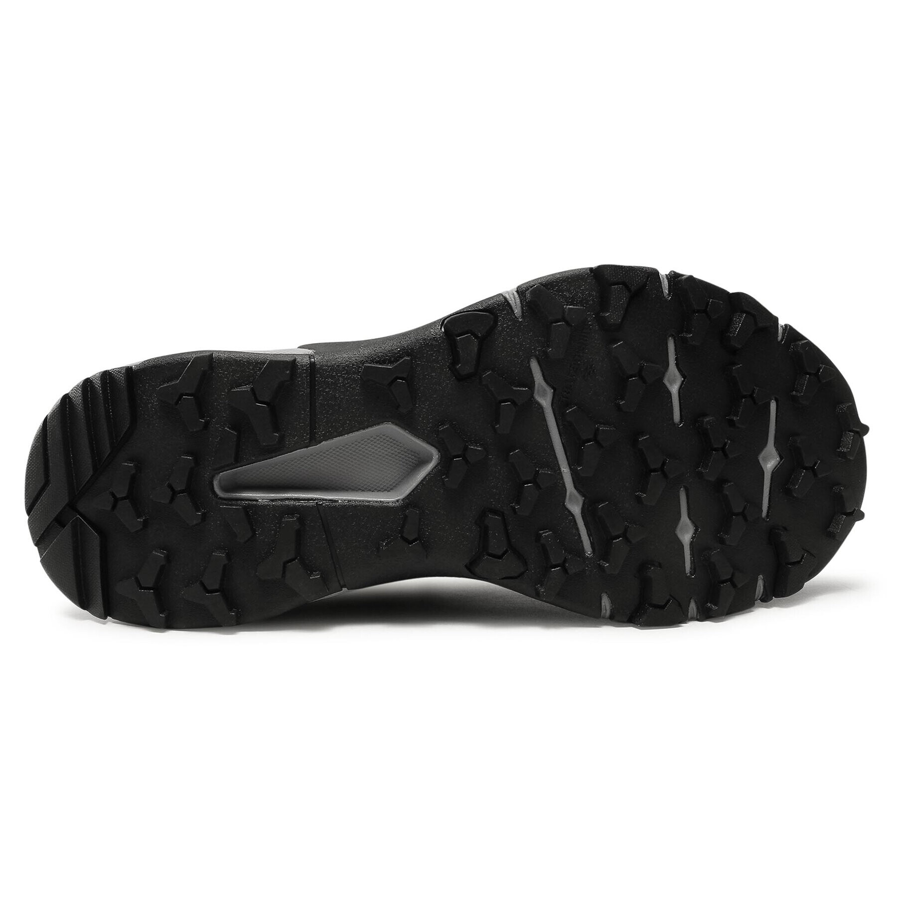 The North Face Туристически Vectiv Exploris Futurelight NF0A4T2XH231 Черен - Pepit.bg