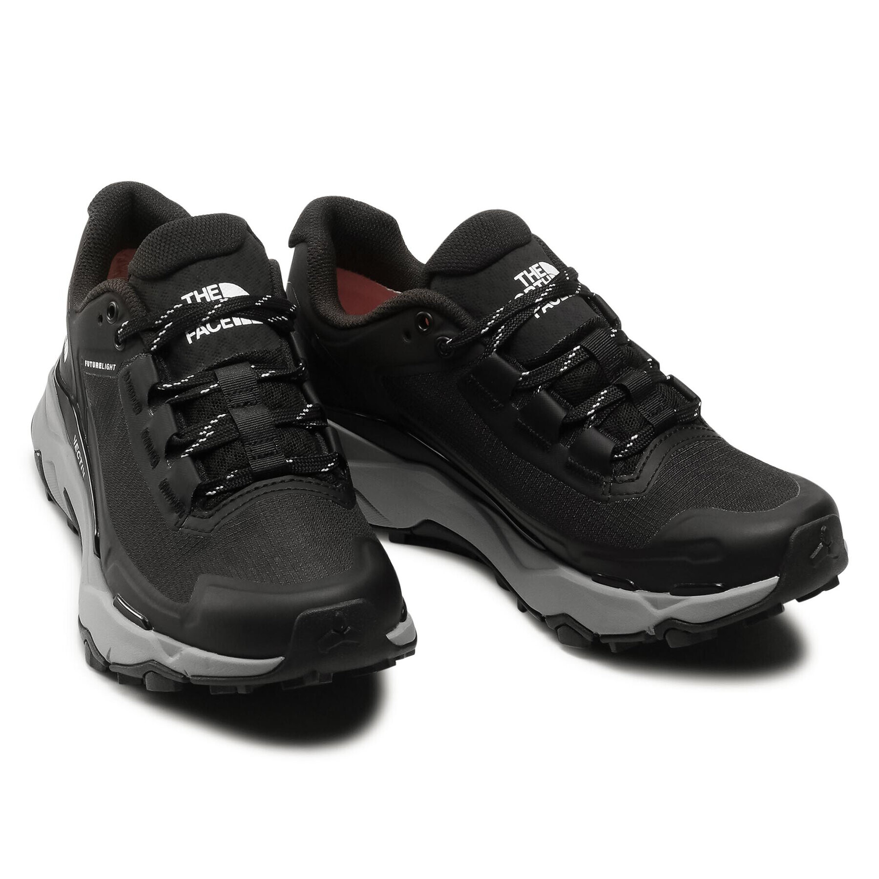 The North Face Туристически Vectiv Exploris Futurelight NF0A4T2XH231 Черен - Pepit.bg