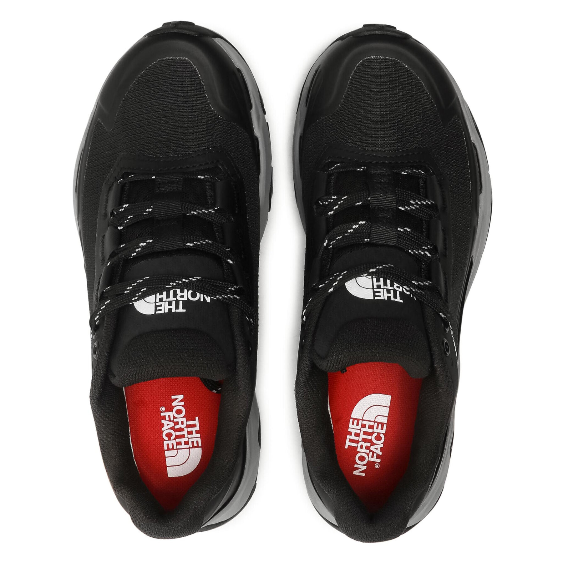 The North Face Туристически Vectiv Exploris Futurelight NF0A4T2XH231 Черен - Pepit.bg