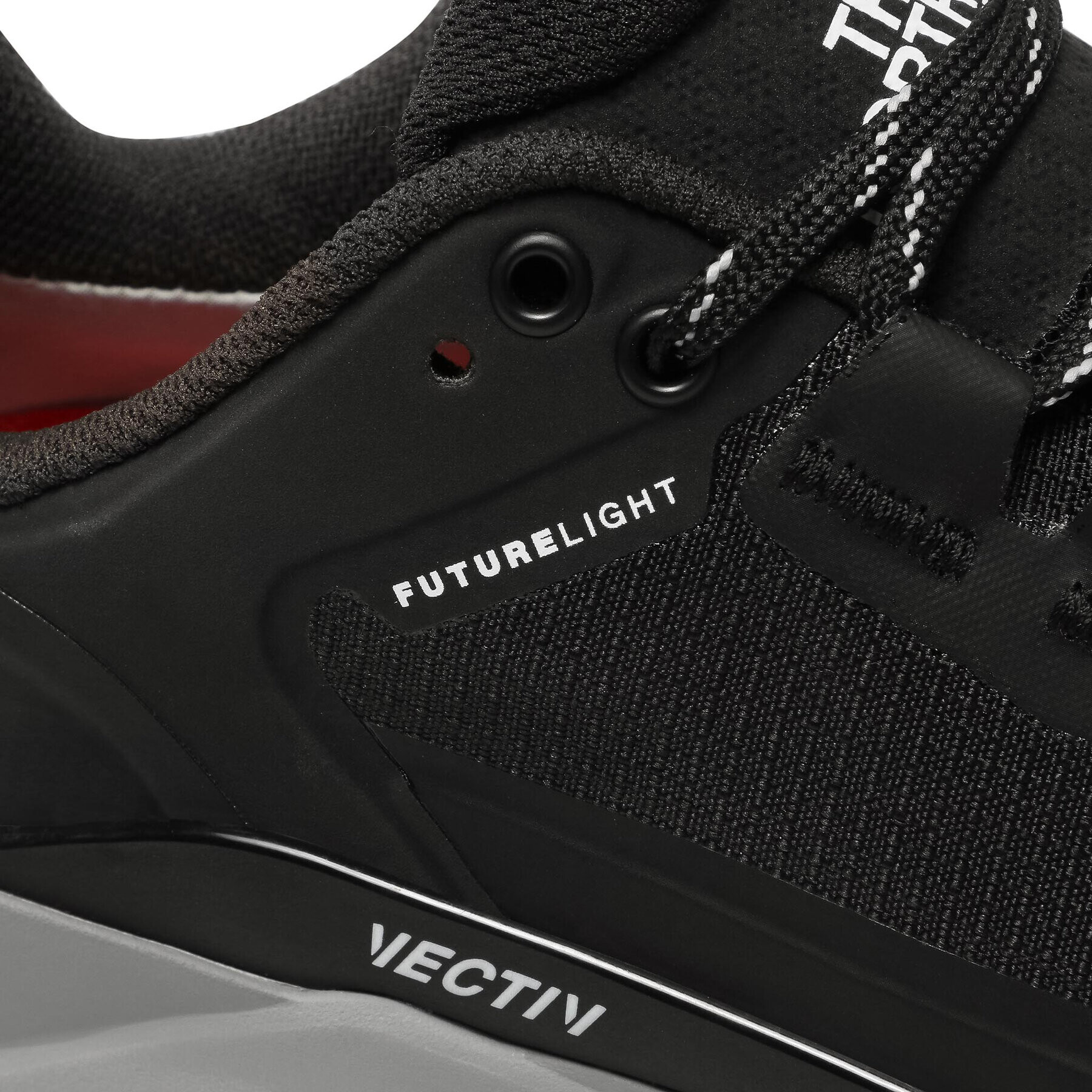The North Face Туристически Vectiv Exploris Futurelight NF0A4T2XH231 Черен - Pepit.bg