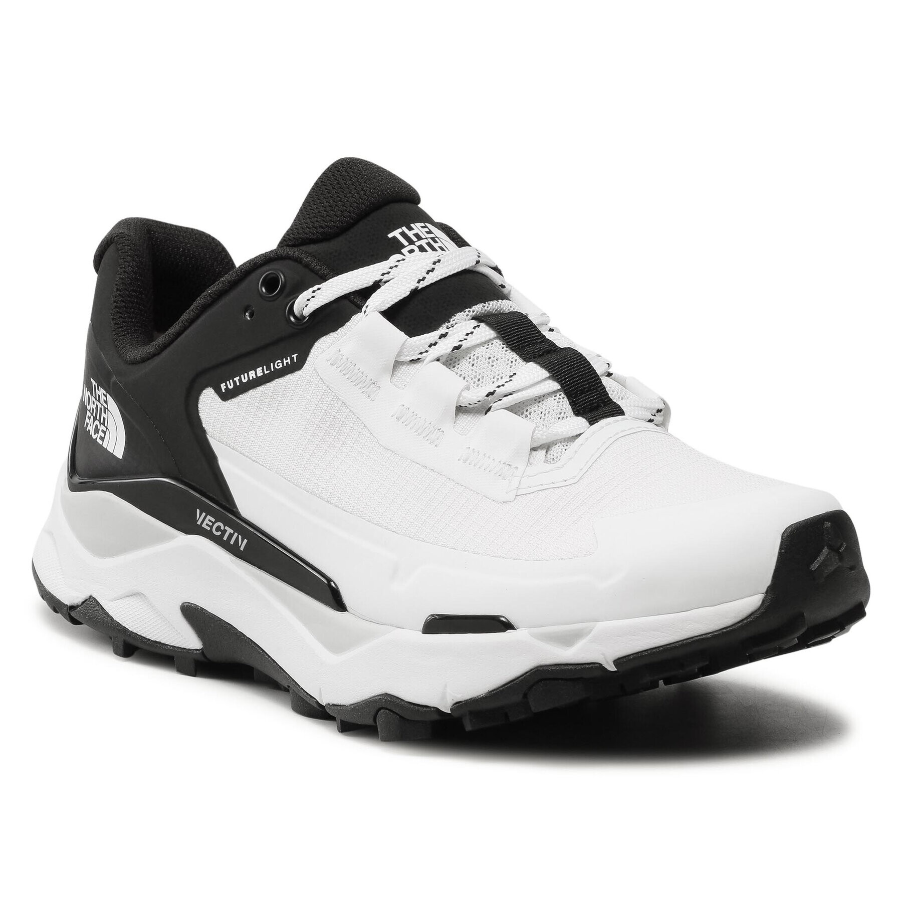 The North Face Туристически Vectiv Exploris Futurelight NF0A4T2XLA91 Бял - Pepit.bg