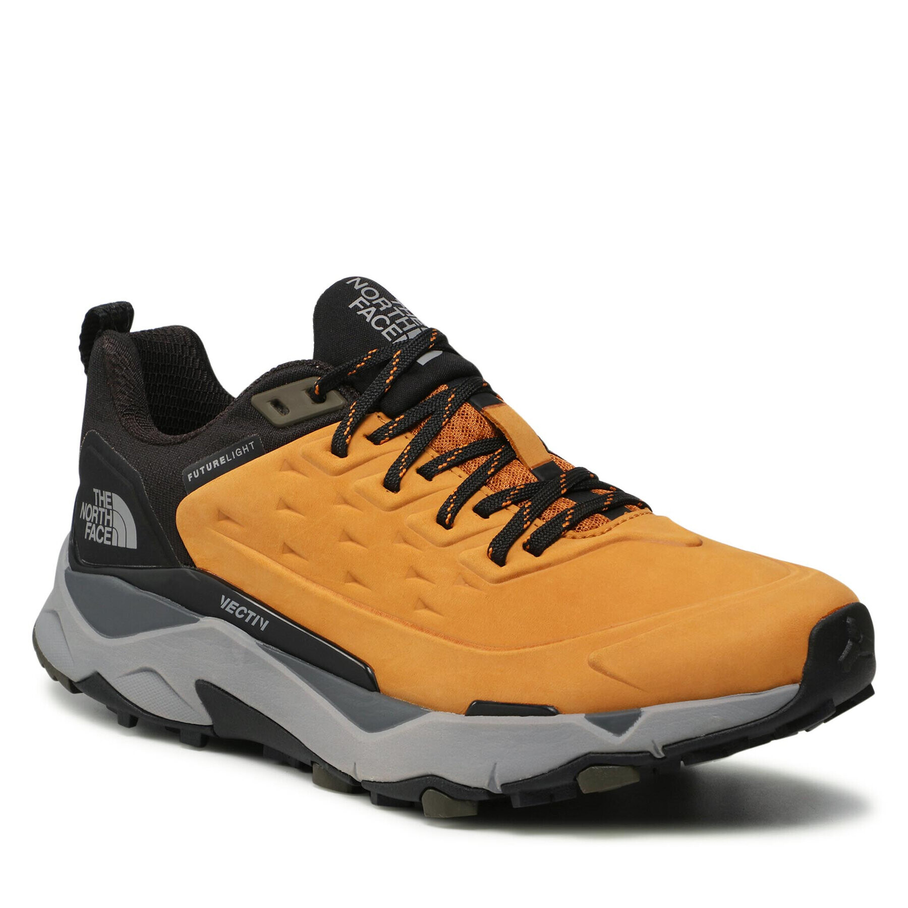 The North Face Туристически Vectiv Exploris Futurelight NF0A5G3BAUV1 Кафяв - Pepit.bg