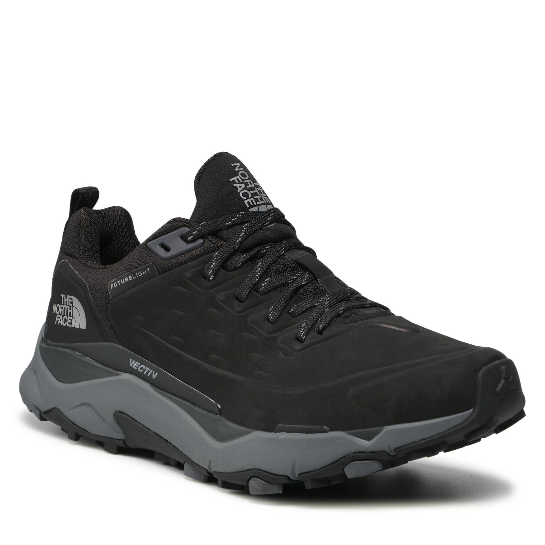 The North Face Туристически Vectiv Exploris Futurelight NF0A5G3BKZ21 Черен - Pepit.bg