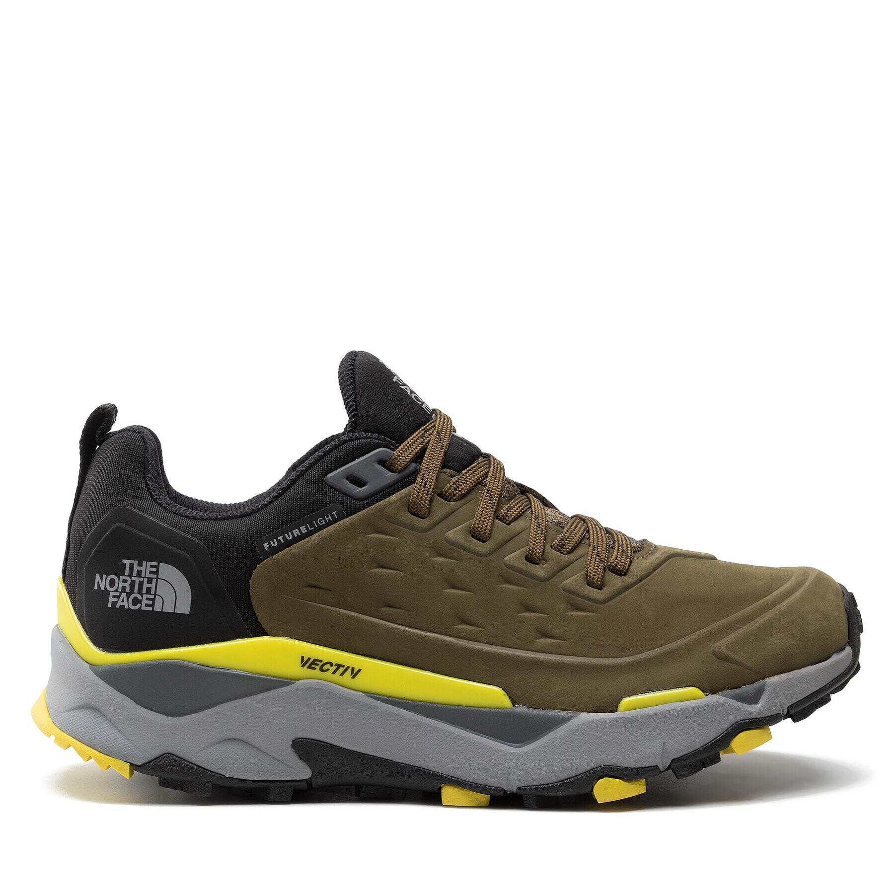 The North Face Туристически Vectiv Exploris Futurelight NF0A5G3BWMB1 Зелен - Pepit.bg