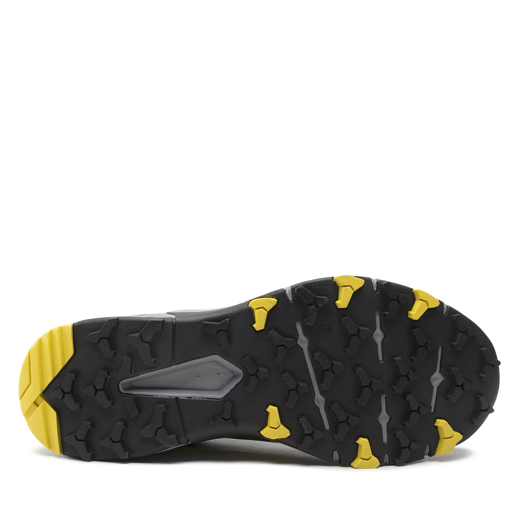 The North Face Туристически Vectiv Exploris Futurelight NF0A5G3BWMB1 Зелен - Pepit.bg