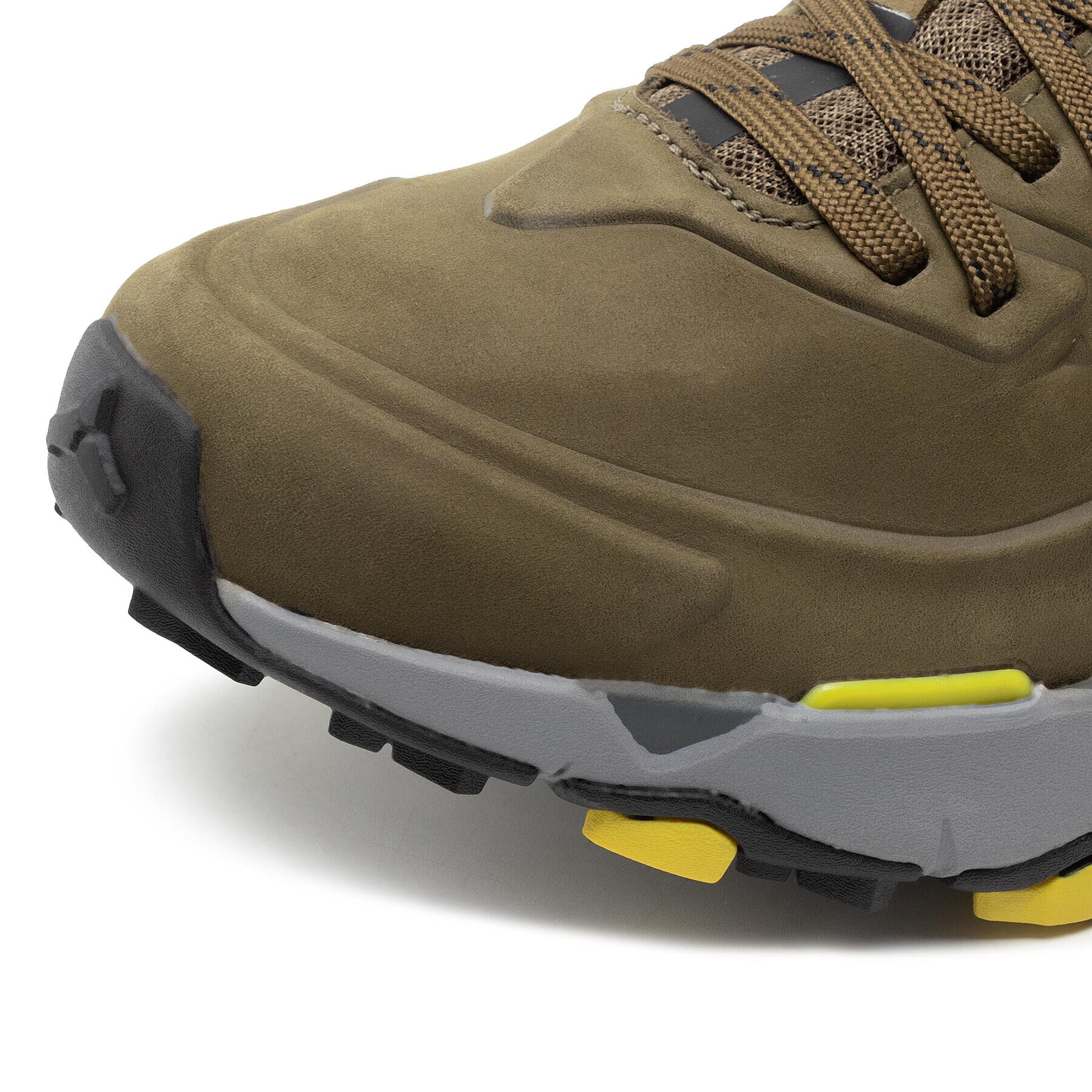 The North Face Туристически Vectiv Exploris Futurelight NF0A5G3BWMB1 Зелен - Pepit.bg