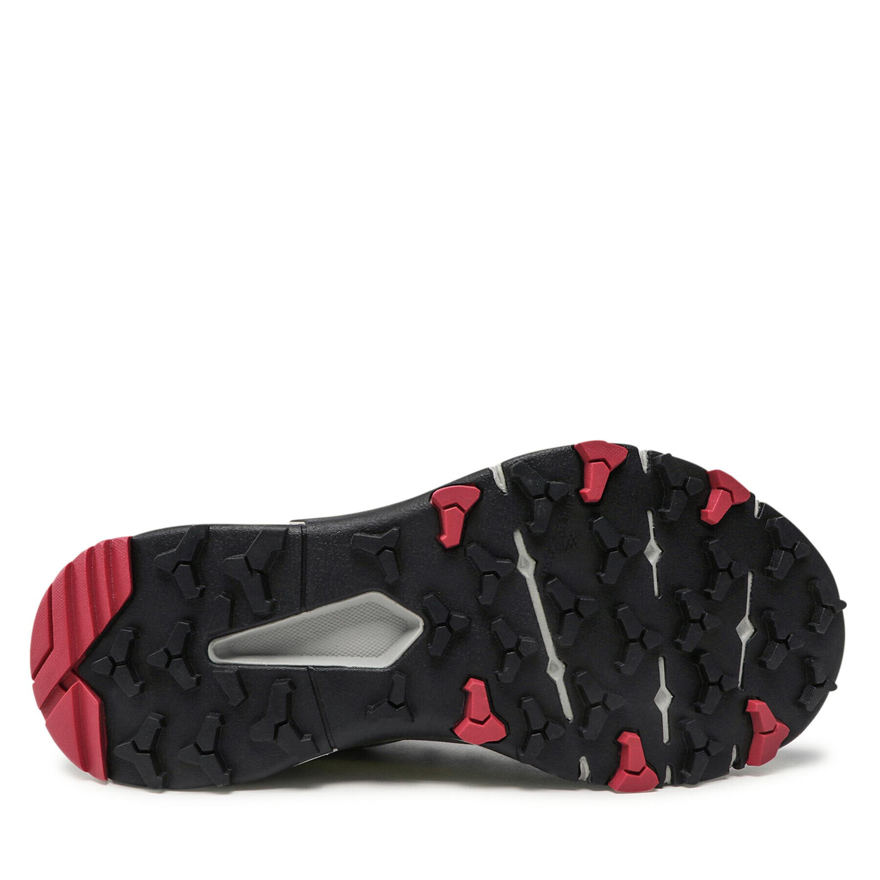 The North Face Туристически Vectiv Exploris Futurelight NF0A5G3CSG41 Сив - Pepit.bg