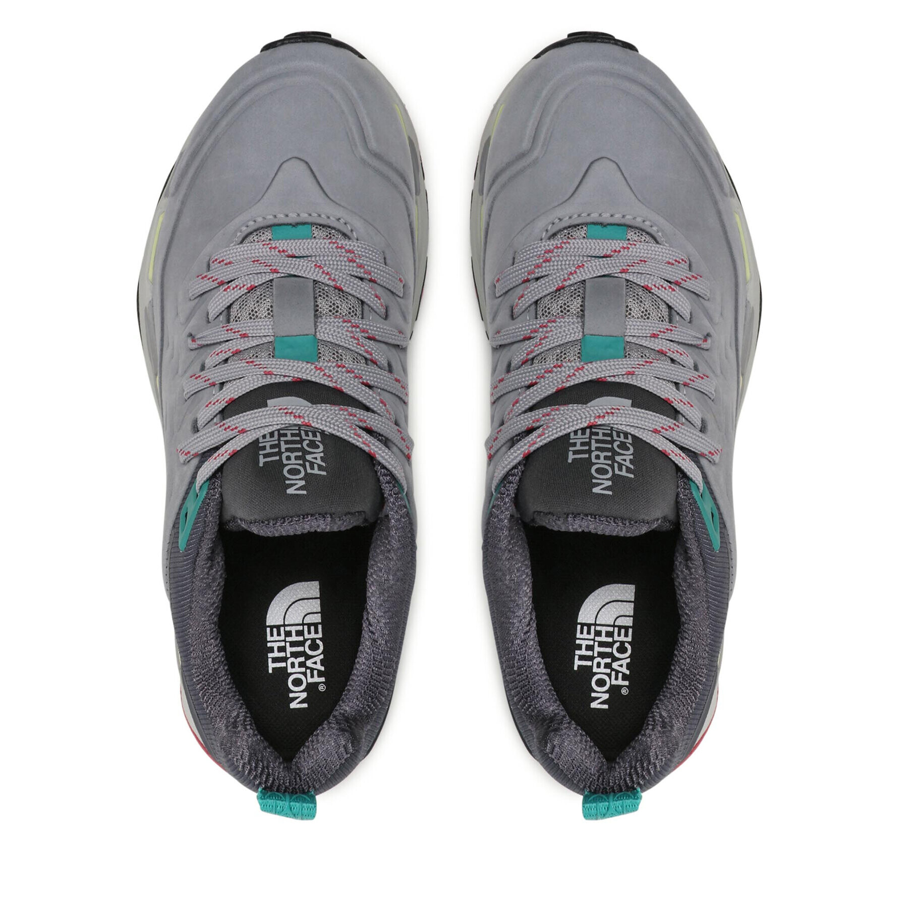 The North Face Туристически Vectiv Exploris Futurelight NF0A5G3CSG41 Сив - Pepit.bg