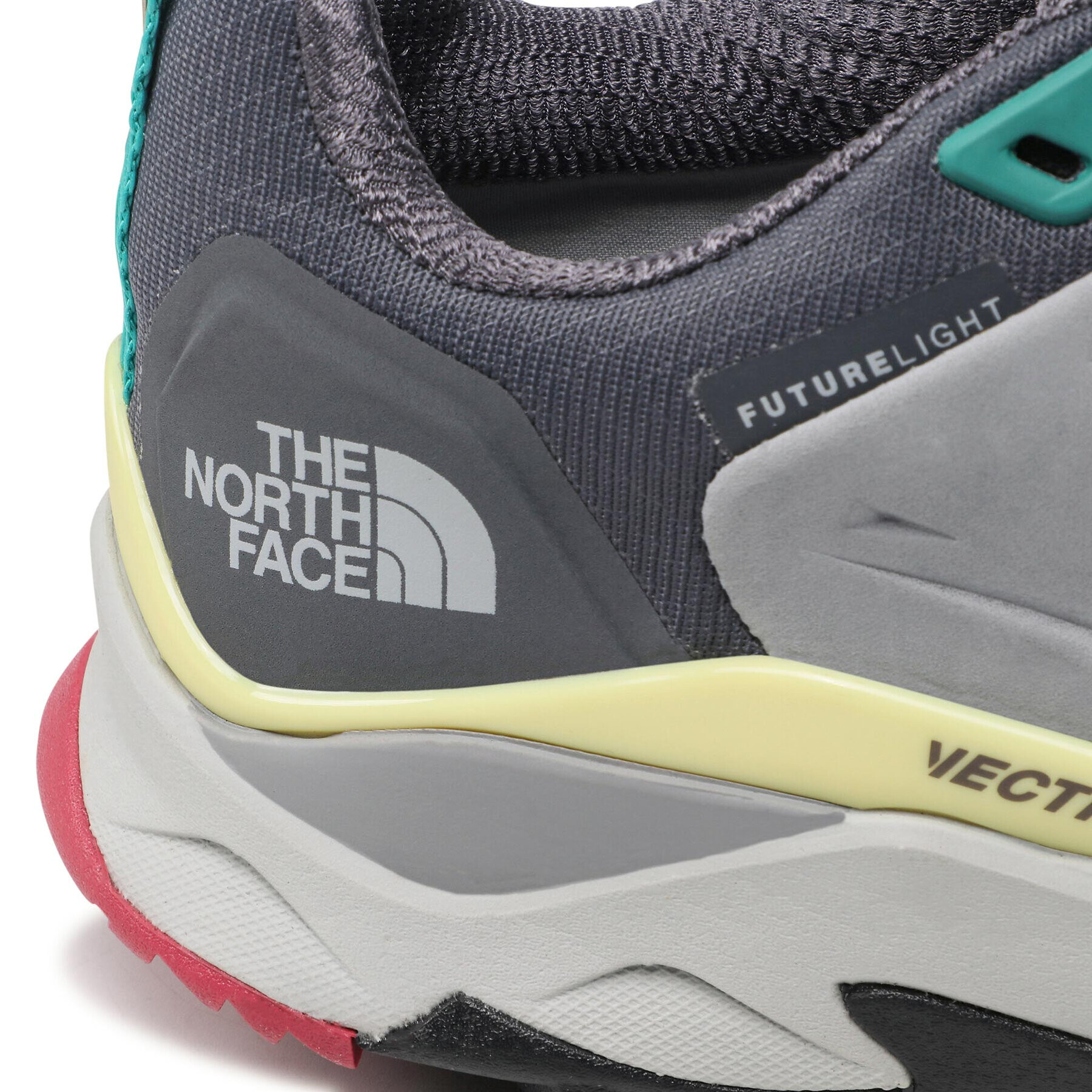 The North Face Туристически Vectiv Exploris Futurelight NF0A5G3CSG41 Сив - Pepit.bg