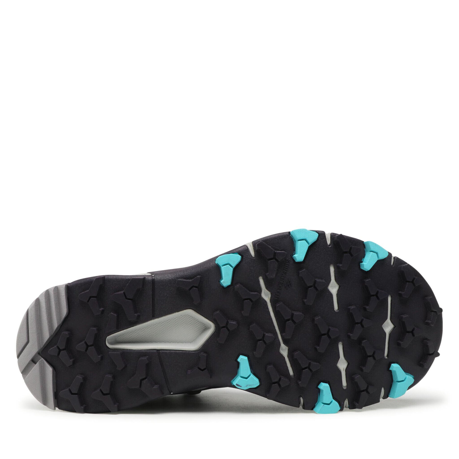 The North Face Туристически Vectiv Exploris Mid Futurelight Lthr NF0A5G3A32V1 Сив - Pepit.bg