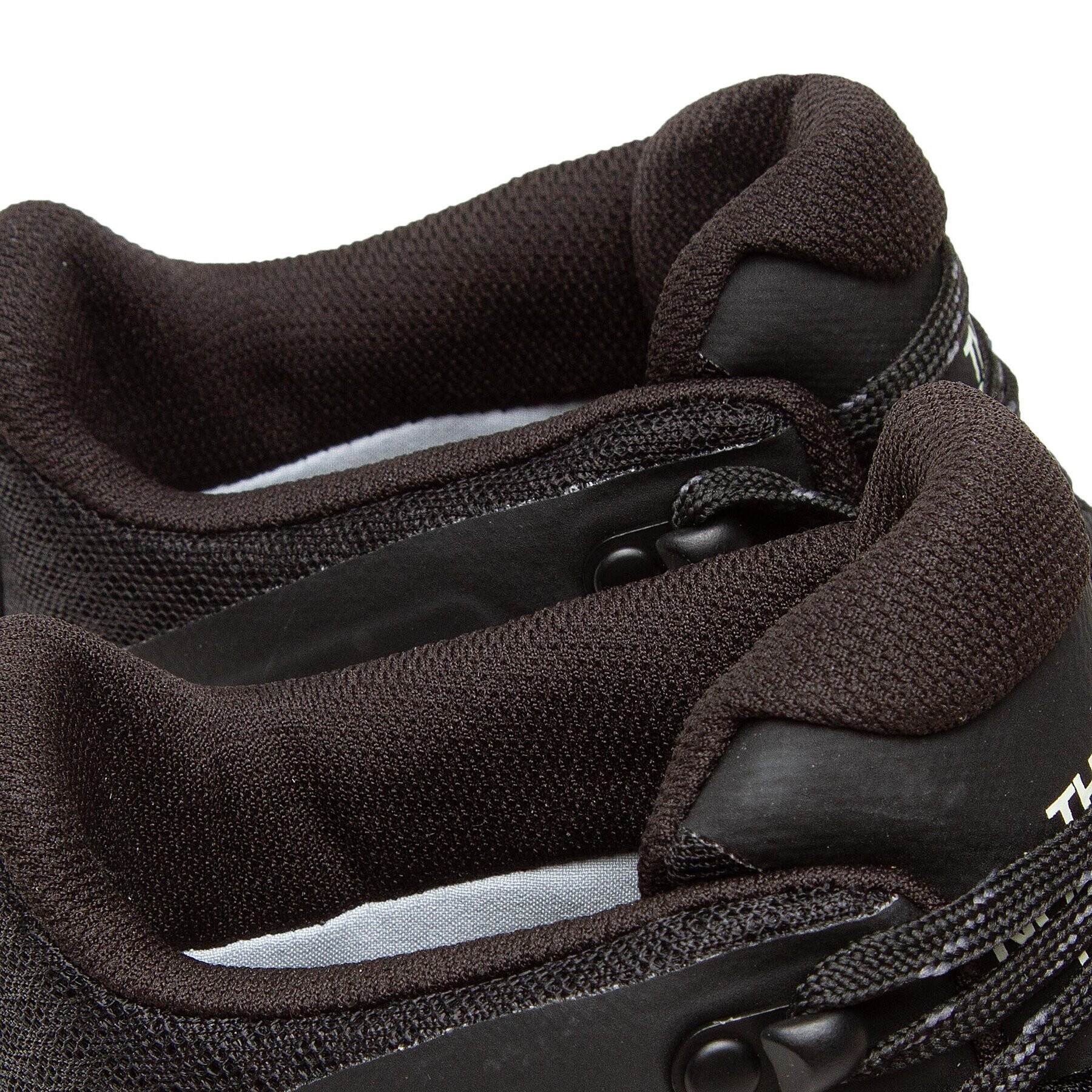 The North Face Туристически Vectiv Exploris Mid Futurelight NF0A4T2V86H Бордо - Pepit.bg
