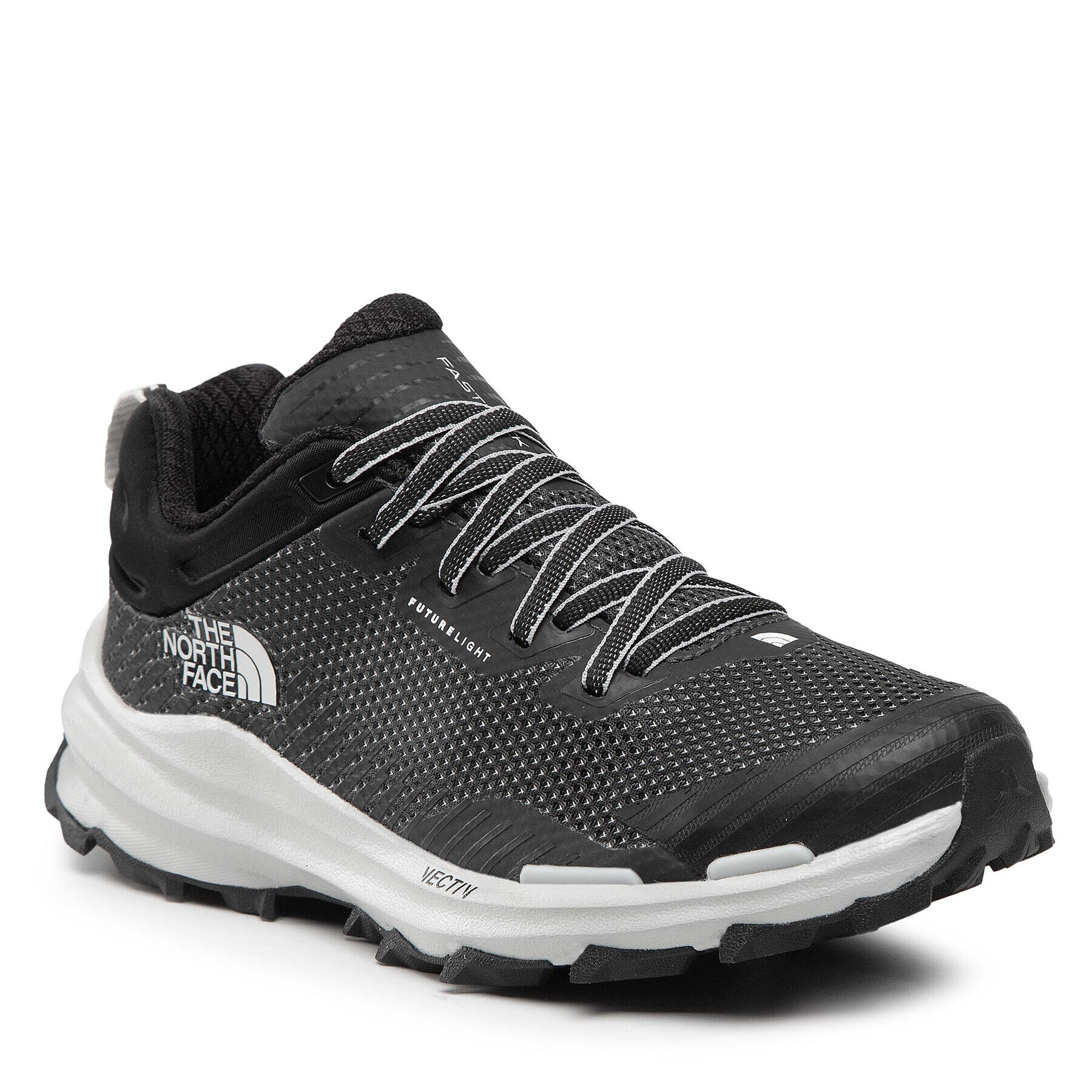 The North Face Туристически Vectiv Fastpack Futurelight NF0A5JCZMN81 Черен - Pepit.bg