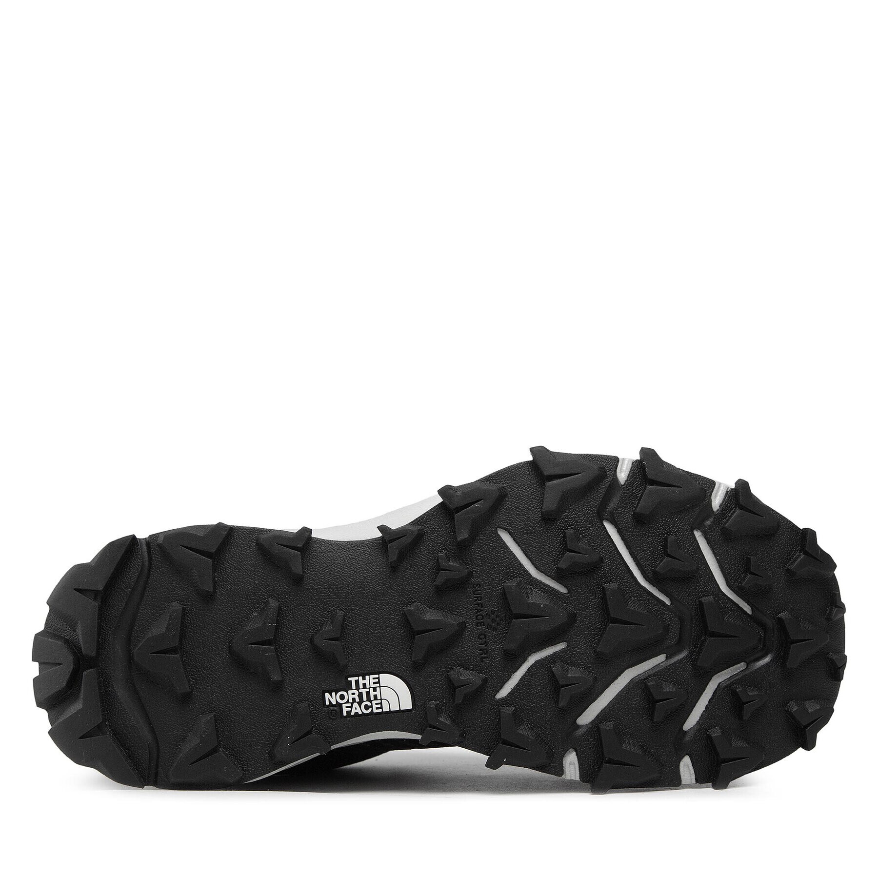 The North Face Туристически Vectiv Fastpack Futurelight NF0A5JCZMN81 Черен - Pepit.bg