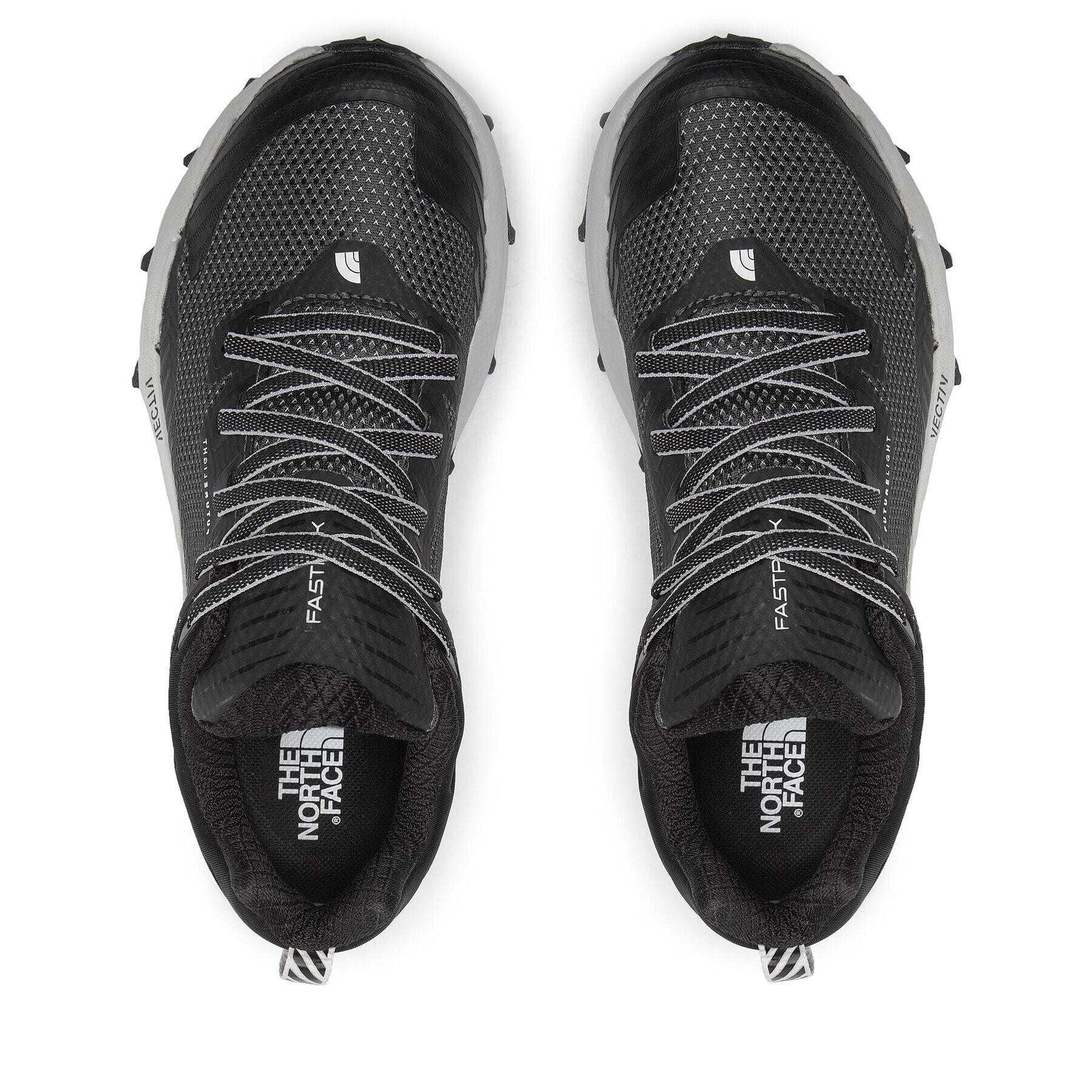 The North Face Туристически Vectiv Fastpack Futurelight NF0A5JCZMN81 Черен - Pepit.bg