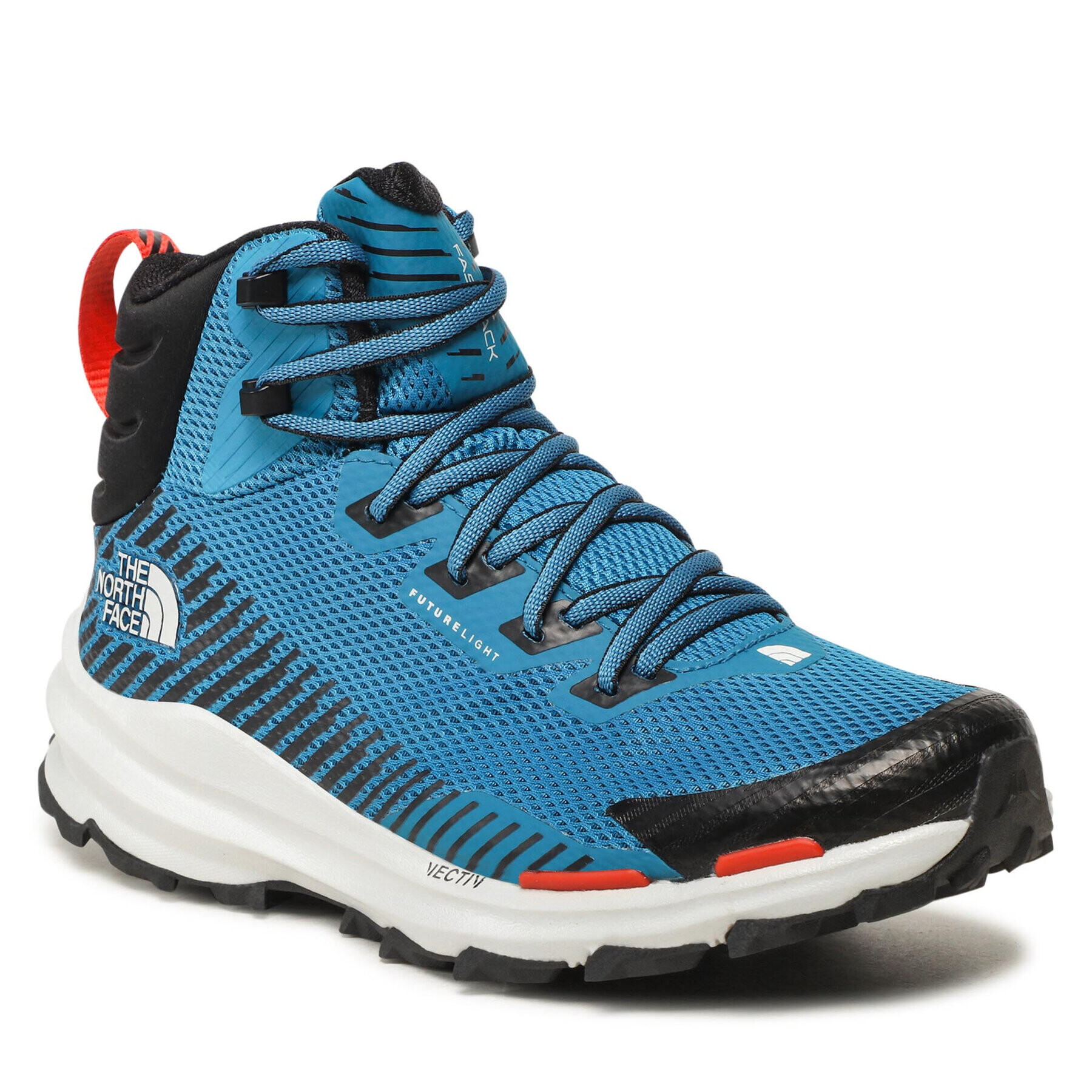 The North Face Туристически Vectiv Fastpack Mid Futurelight NF0A5JCWNTQ1 Син - Pepit.bg