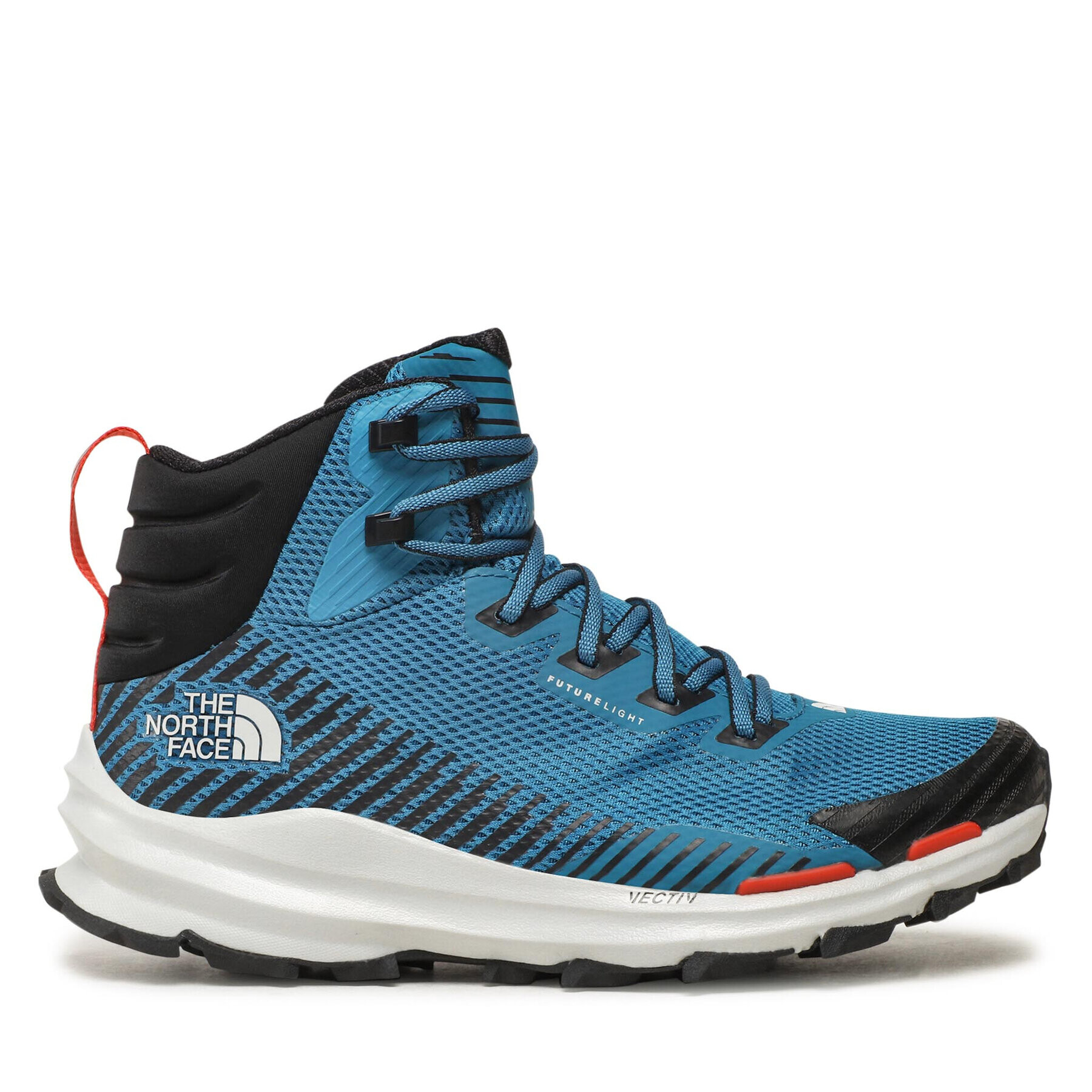 The North Face Туристически Vectiv Fastpack Mid Futurelight NF0A5JCWNTQ1 Син - Pepit.bg