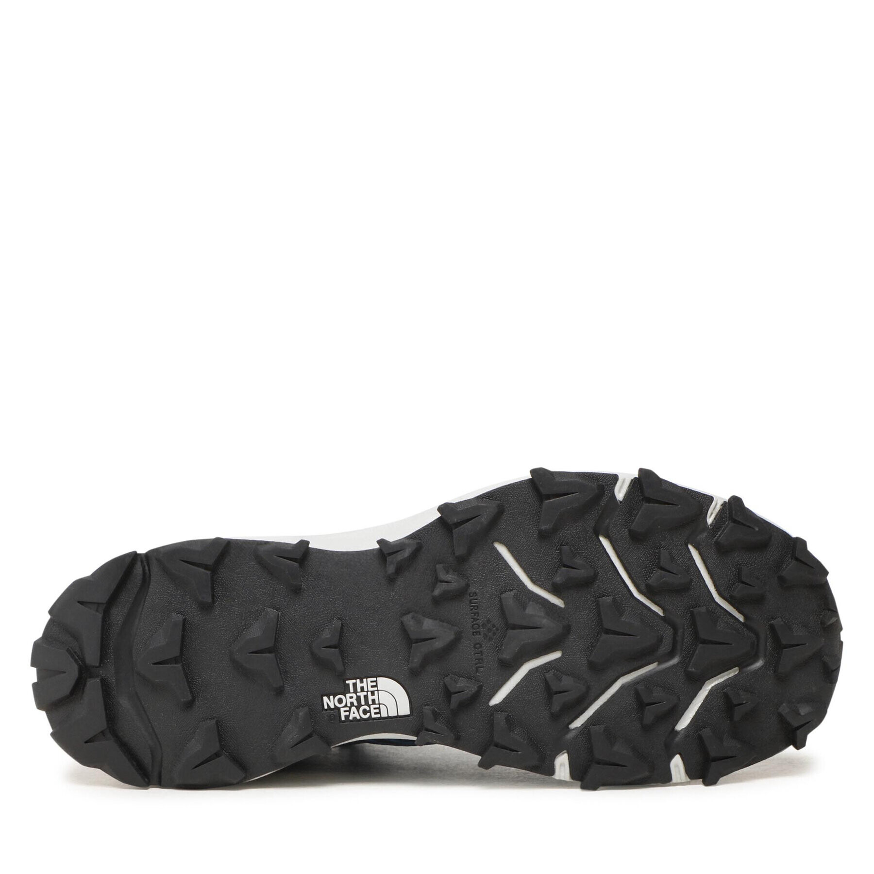 The North Face Туристически Vectiv Fastpack Mid Futurelight NF0A5JCWNTQ1 Син - Pepit.bg