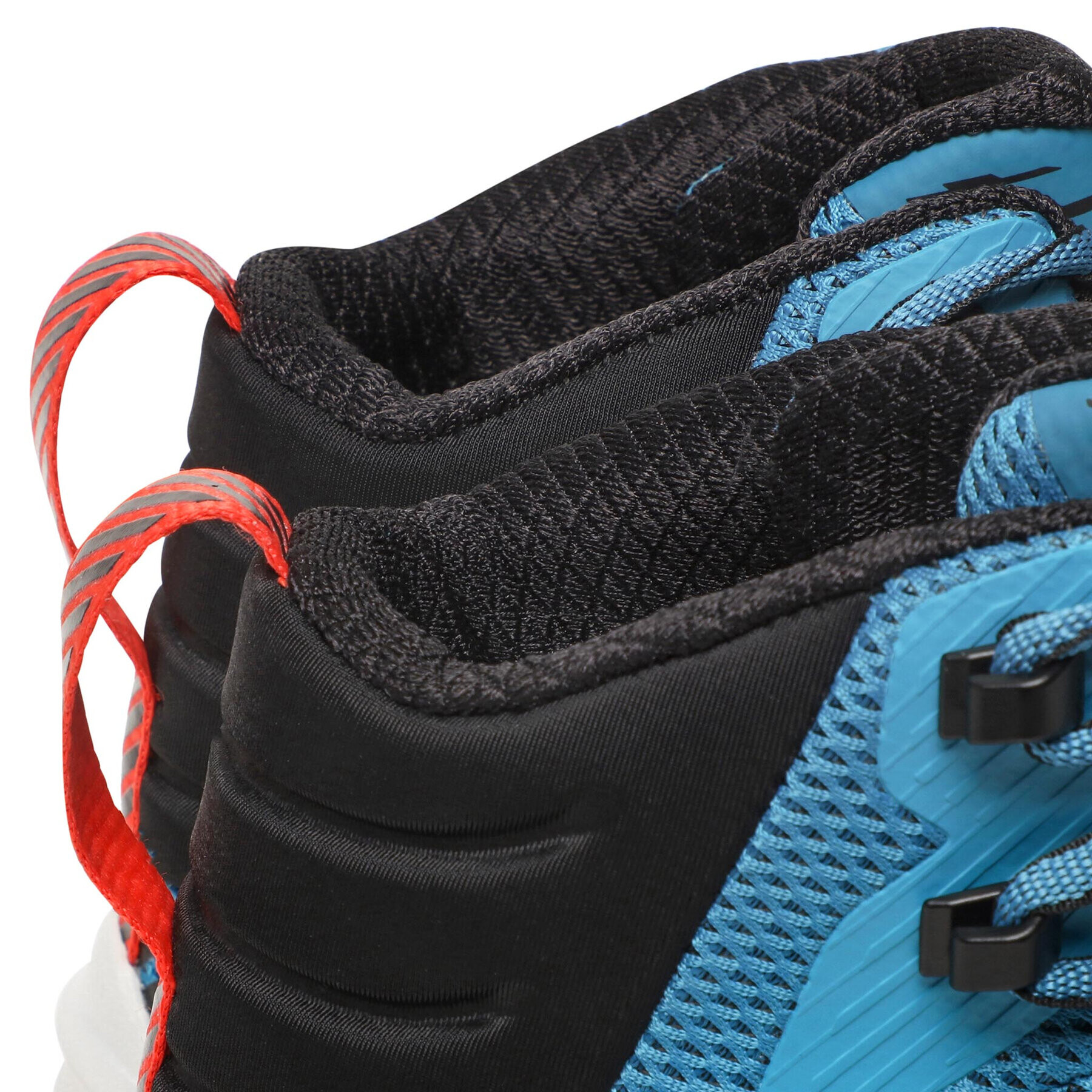 The North Face Туристически Vectiv Fastpack Mid Futurelight NF0A5JCWNTQ1 Син - Pepit.bg