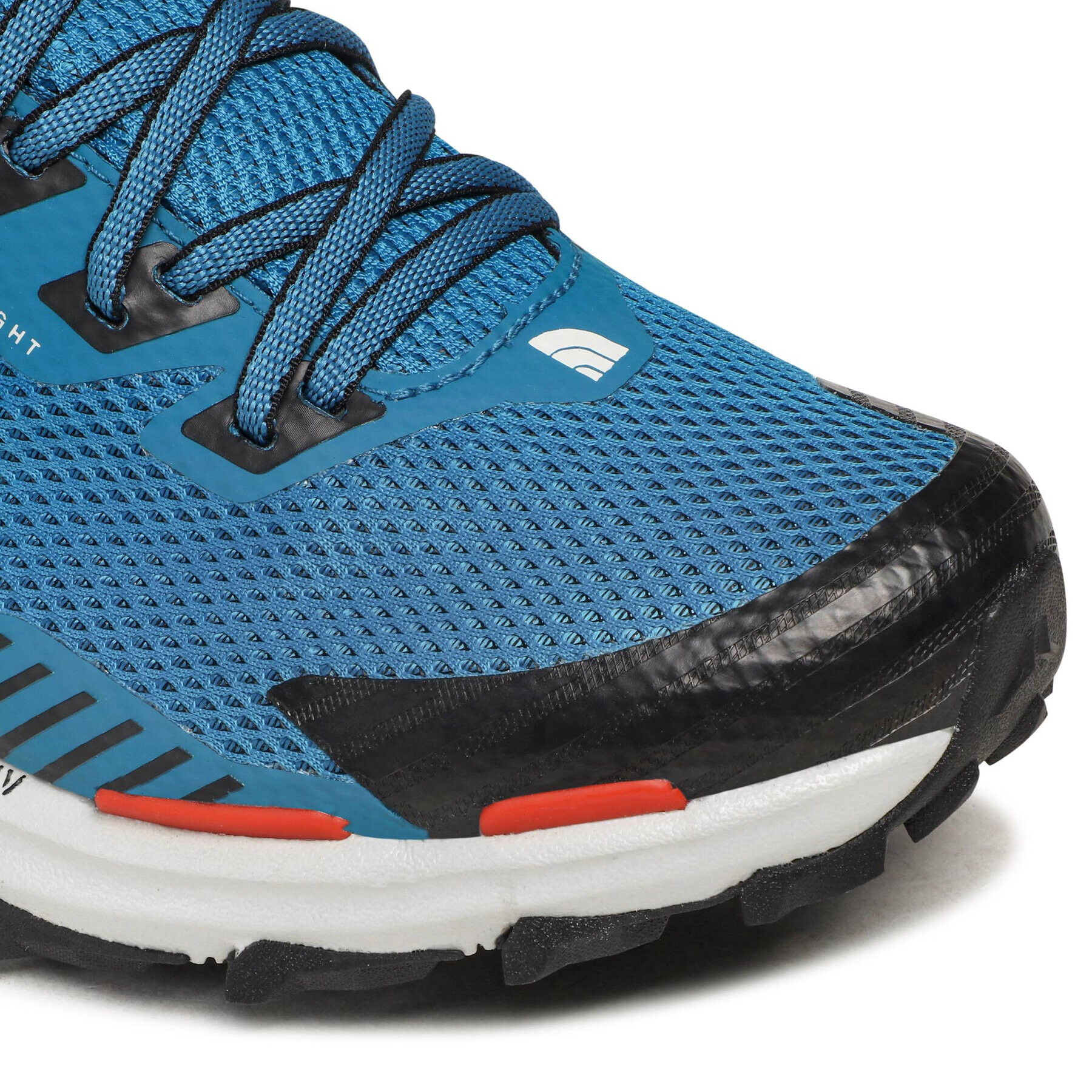 The North Face Туристически Vectiv Fastpack Mid Futurelight NF0A5JCWNTQ1 Син - Pepit.bg
