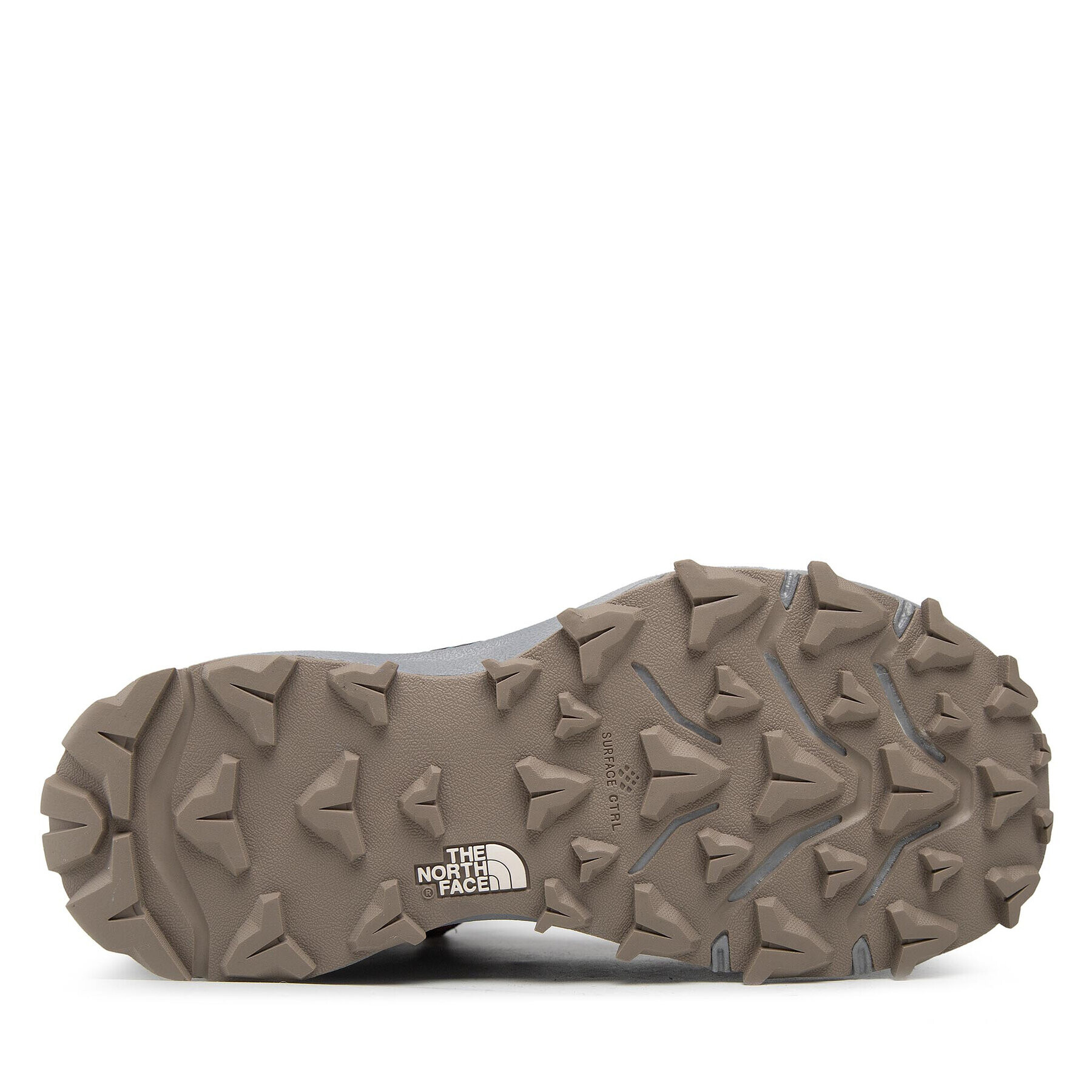 The North Face Туристически Vectiv Fastpack Mid Futurelight NF0A5JCX4AB1 Син - Pepit.bg