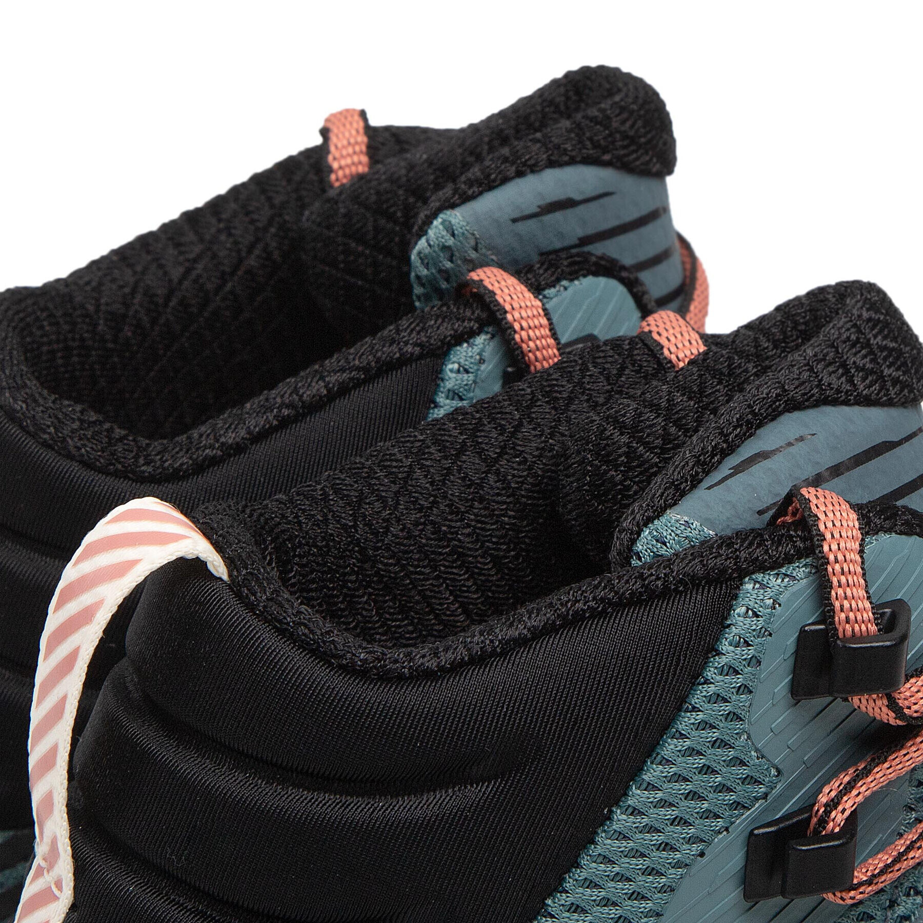 The North Face Туристически Vectiv Fastpack Mid Futurelight NF0A5JCX4AB1 Син - Pepit.bg